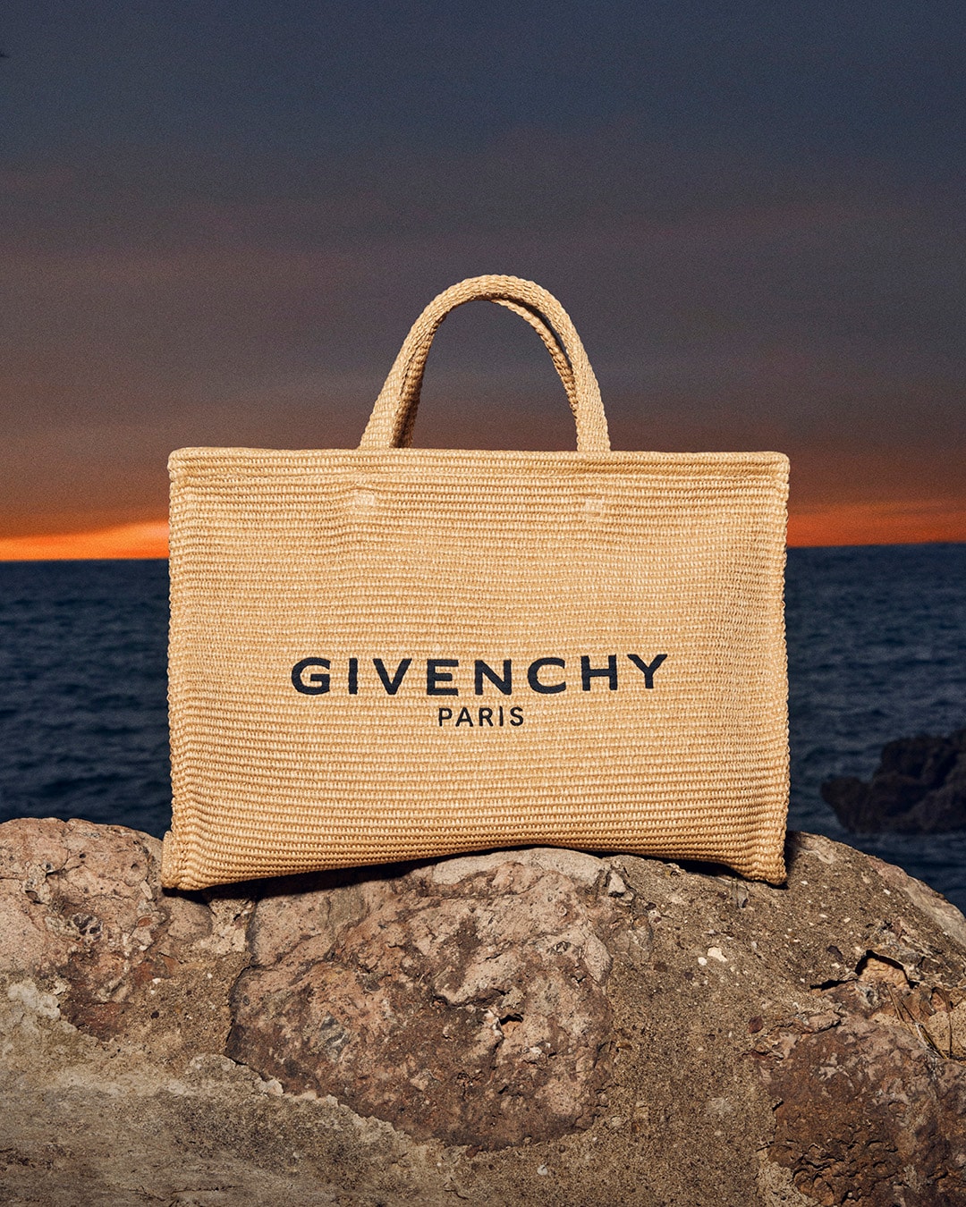 Givenchy Plage