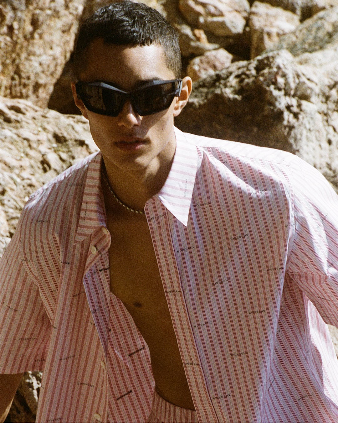 GIVENCHY-PLAGE