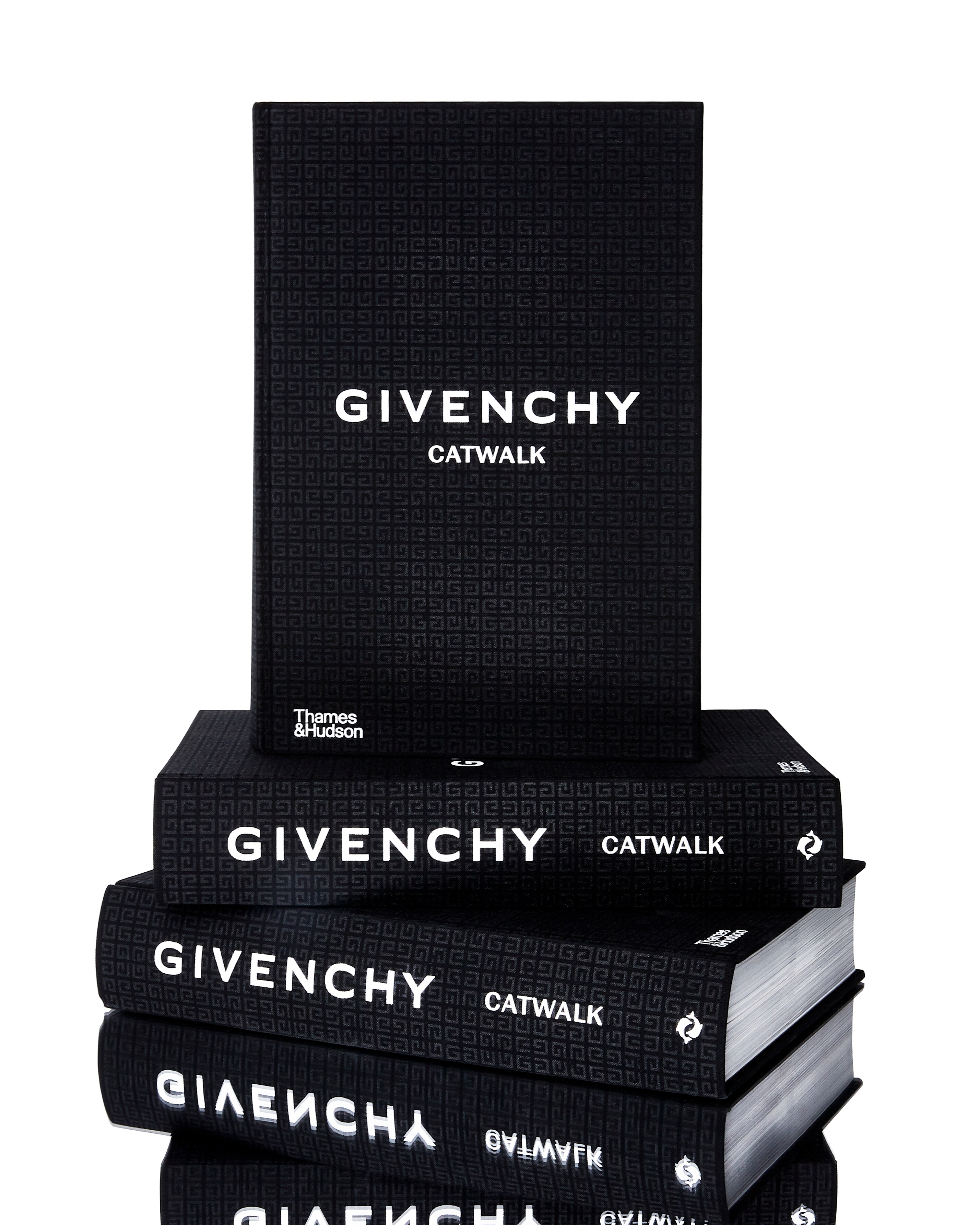 Givenchy Catwalk Book Givenchy Catwalk Book
