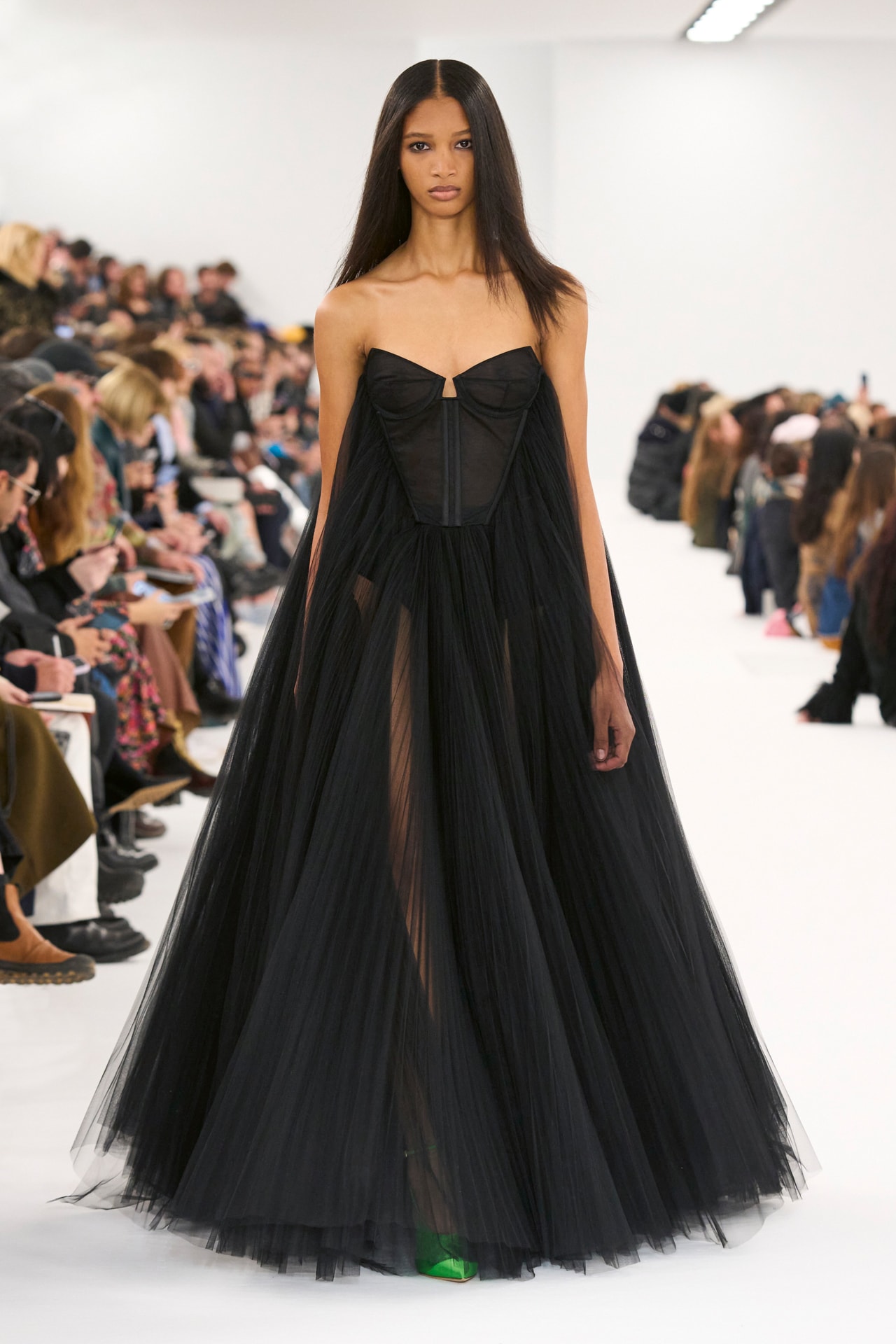 Givenchy Catwalk