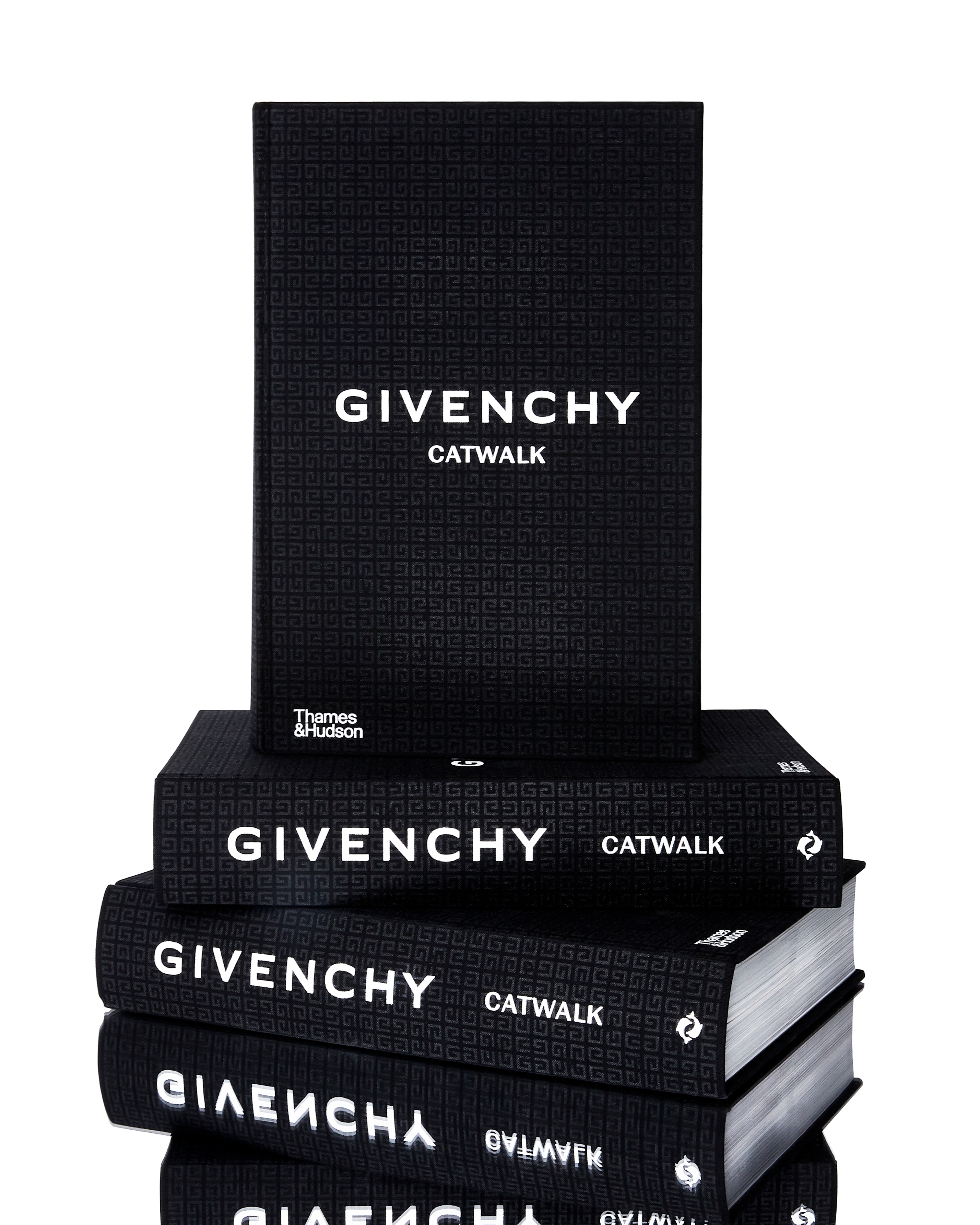Givenchy Catwalk Book Givenchy Catwalk Book