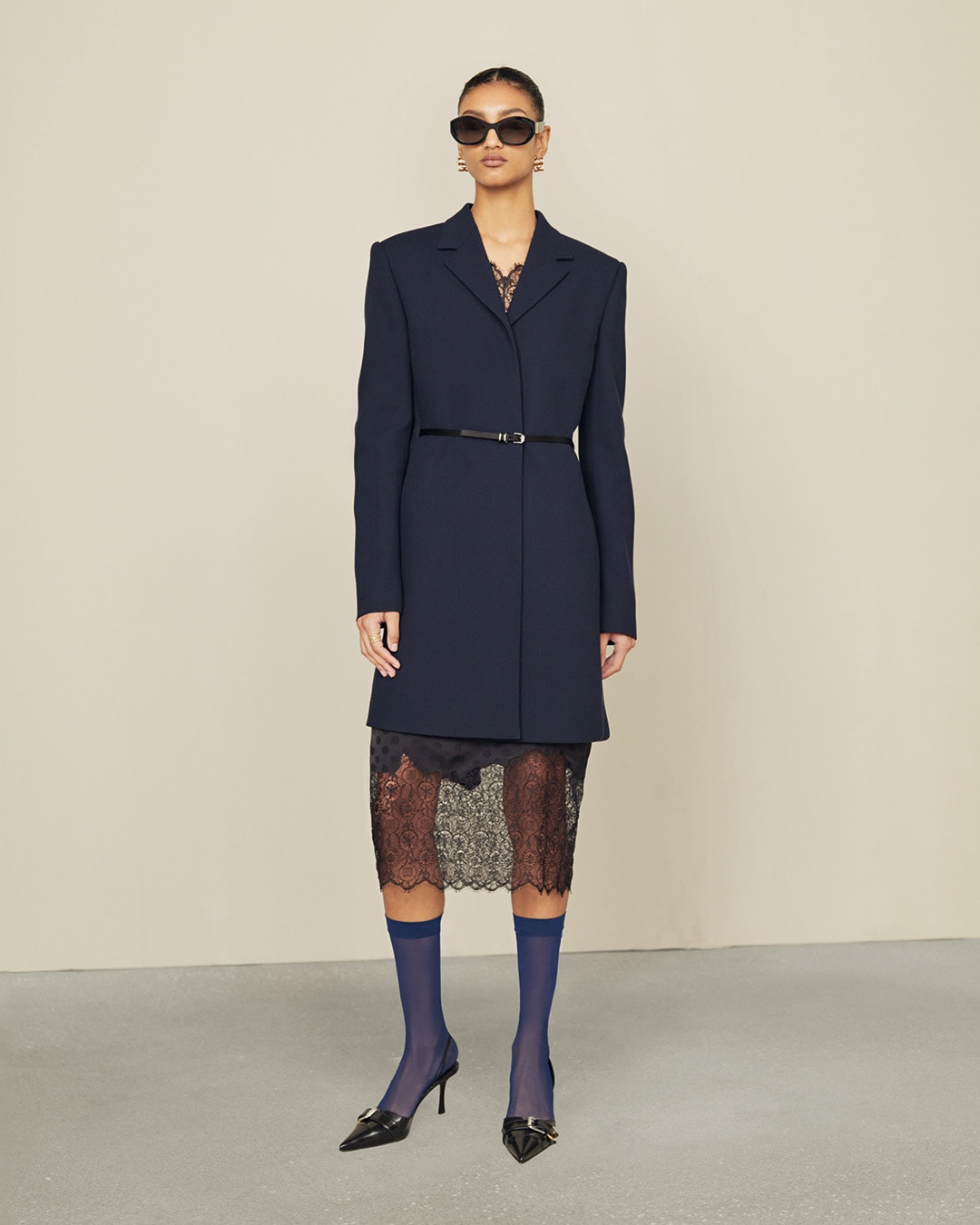 GIVENCHY FALL 2024 PRE-COLLECTION