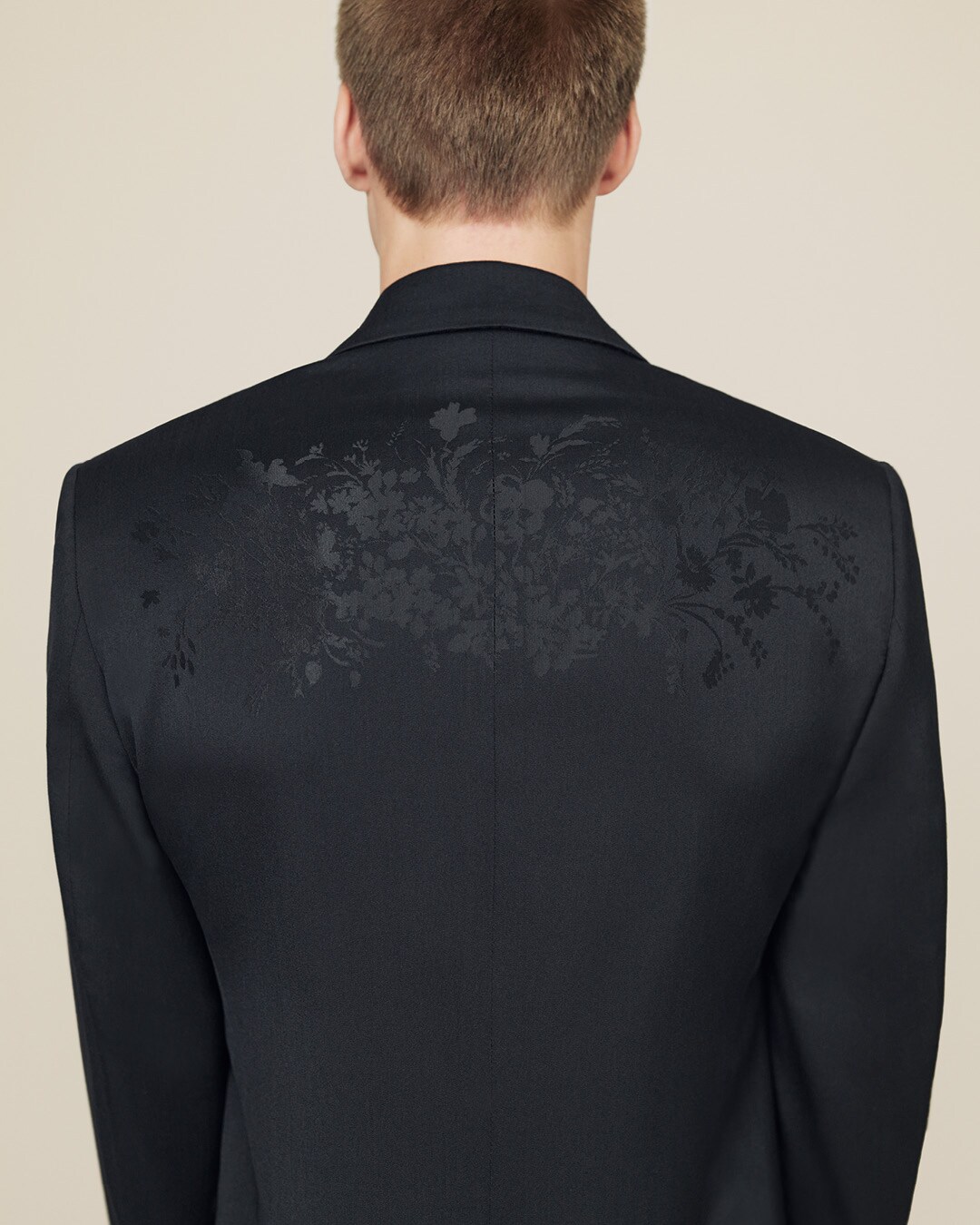 GIVENCHY FALL 2024 PRE-COLLECTION