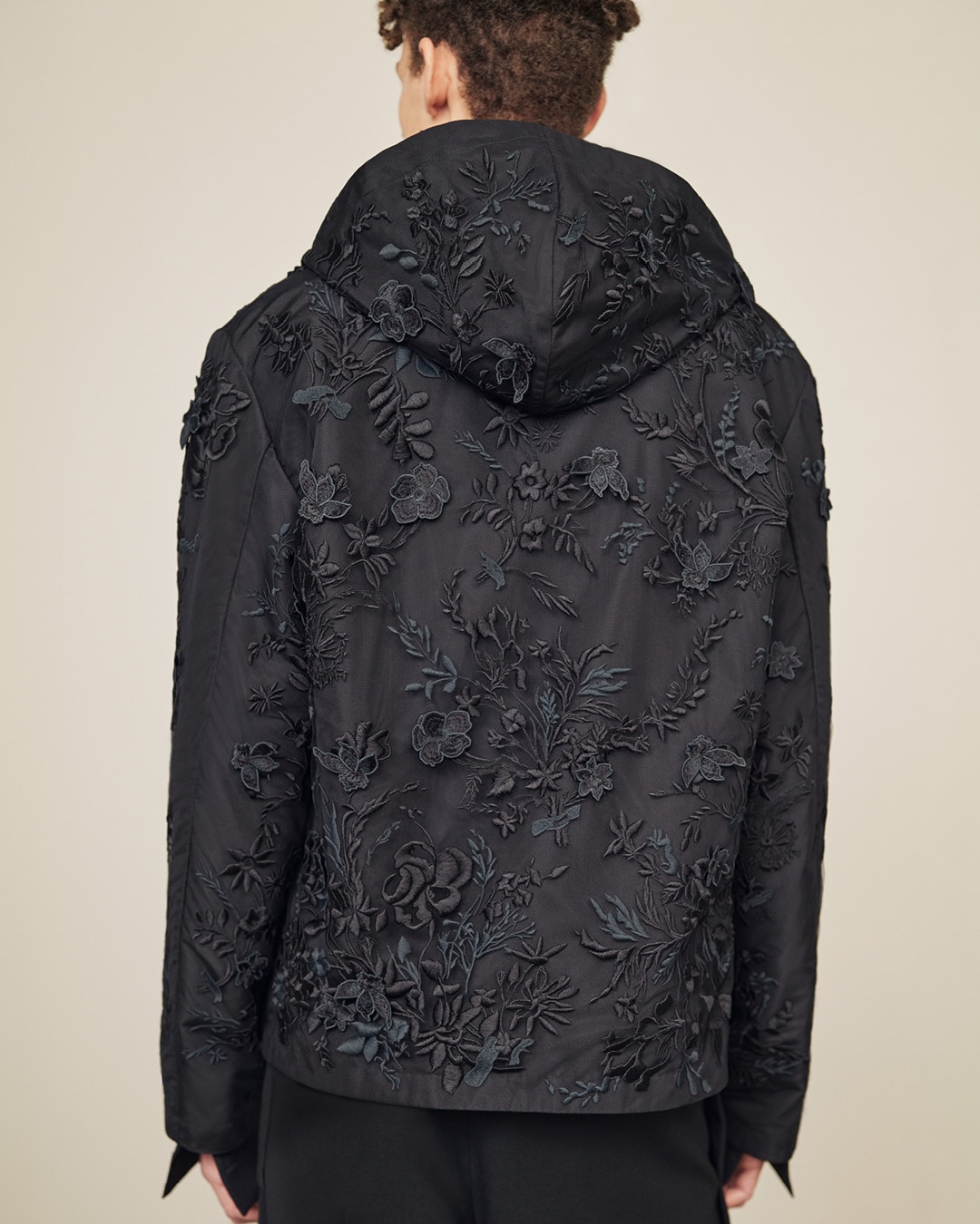 GIVENCHY FALL 2024 PRE-COLLECTION