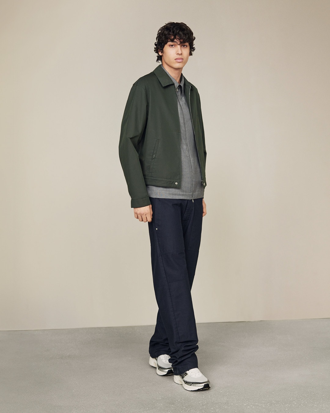 GIVENCHY FALL 2024 PRE-COLLECTION