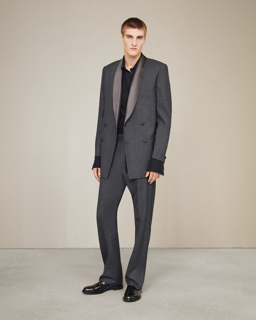 GIVENCHY FALL 2024 PRE-COLLECTION