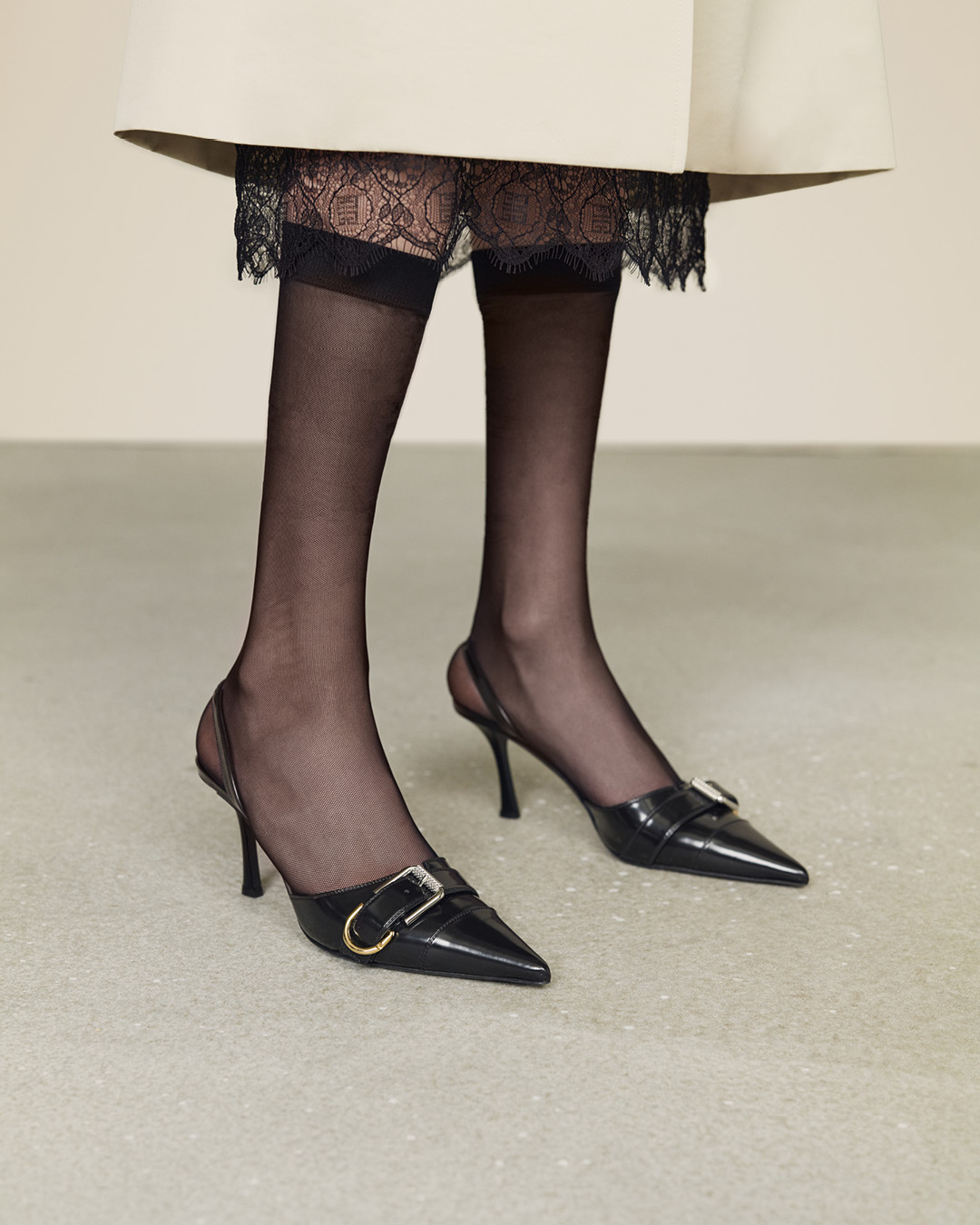 GIVENCHY FALL 2024 PRE-COLLECTION