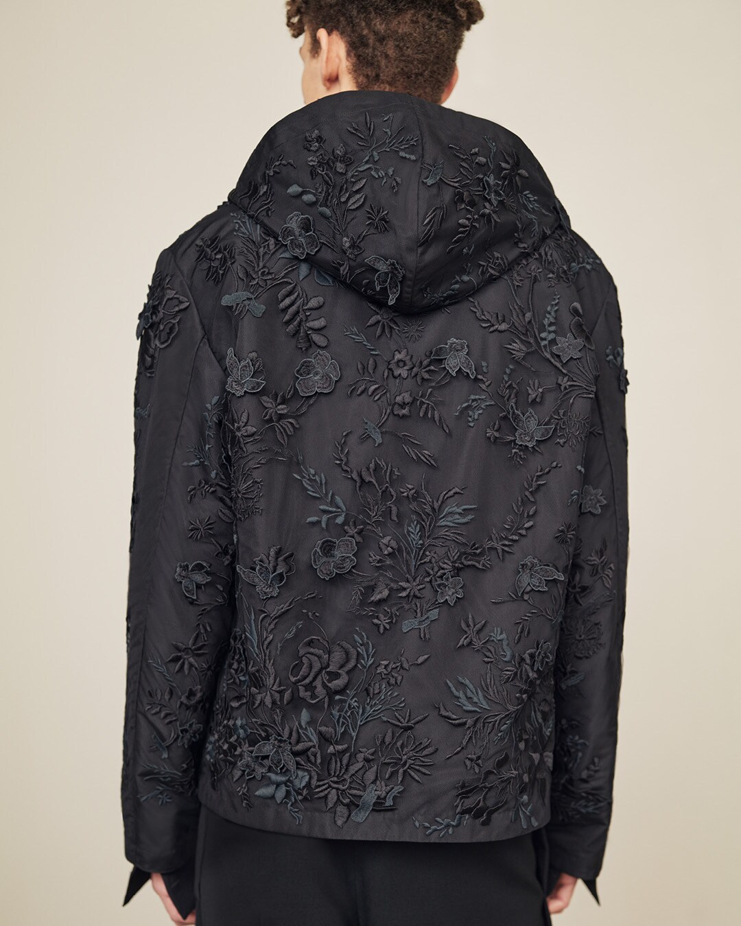 GIVENCHY FALL 2024 PRE-COLLECTION