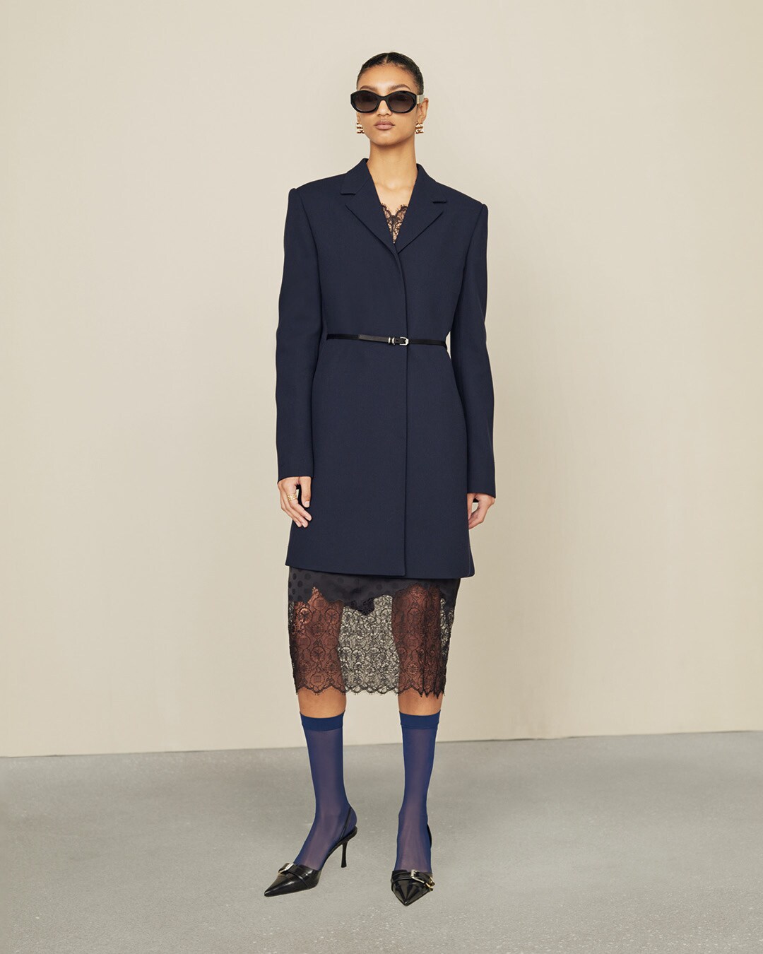 GIVENCHY FALL 2024 PRE-COLLECTION