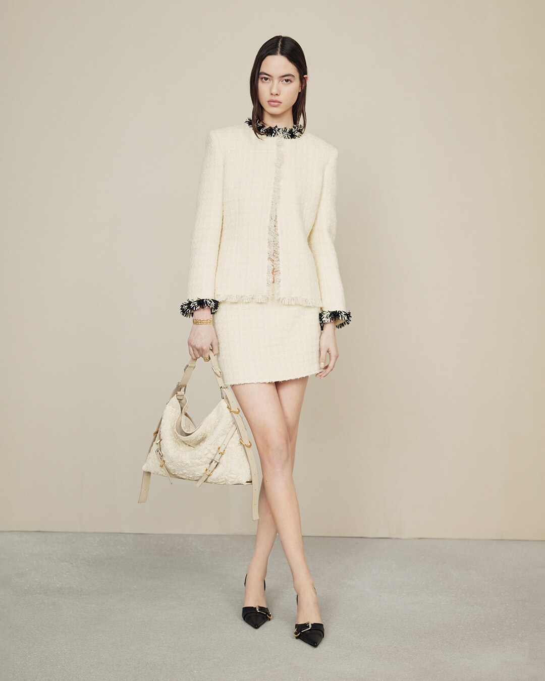 GIVENCHY FALL 2024 PRE-COLLECTION