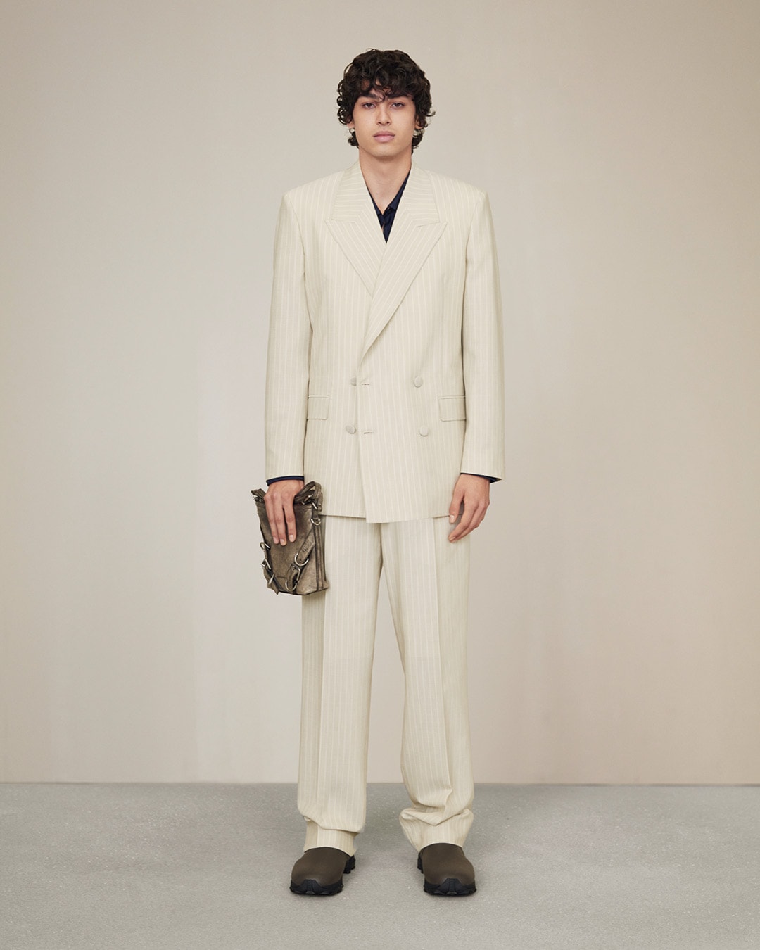 GIVENCHY FALL 2024 PRE-COLLECTION