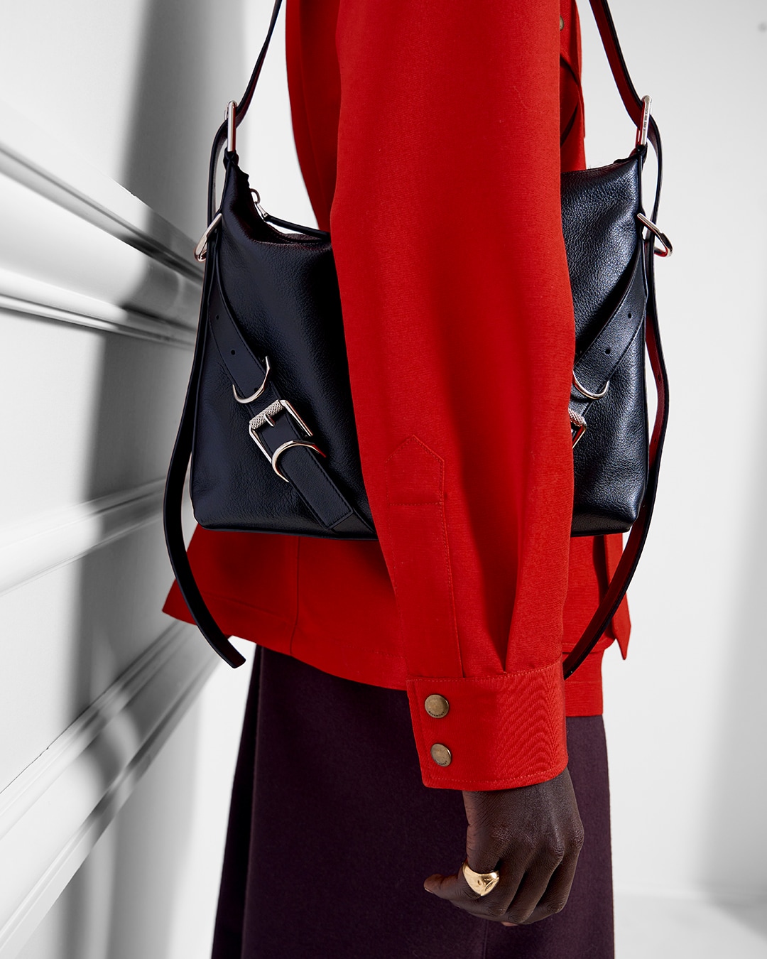 Givenchy FW24 Menswear Collection