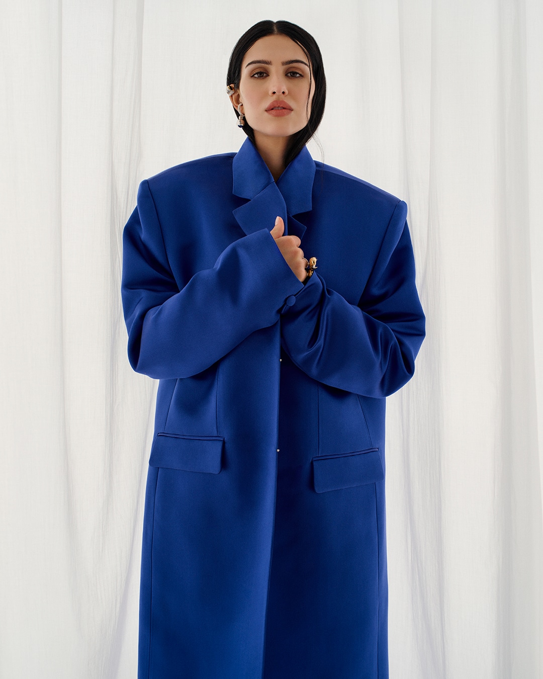 GIVENCHY SS24 WOMEN'S CAMPAIGN