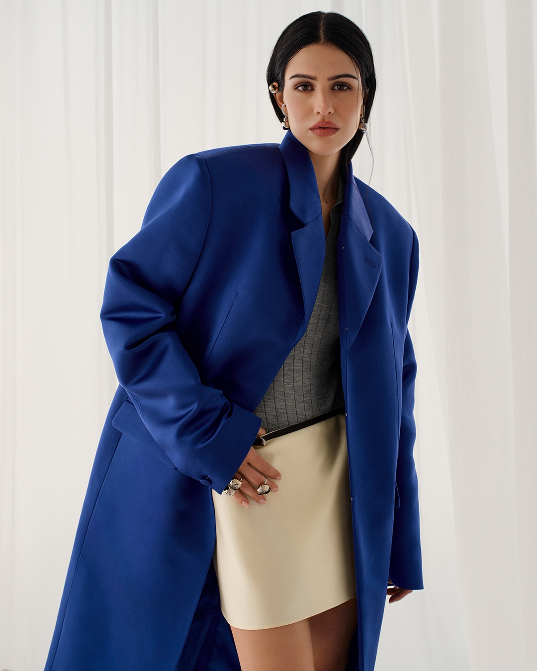 GIVENCHY SS24 WOMEN'S CAMPAIGN