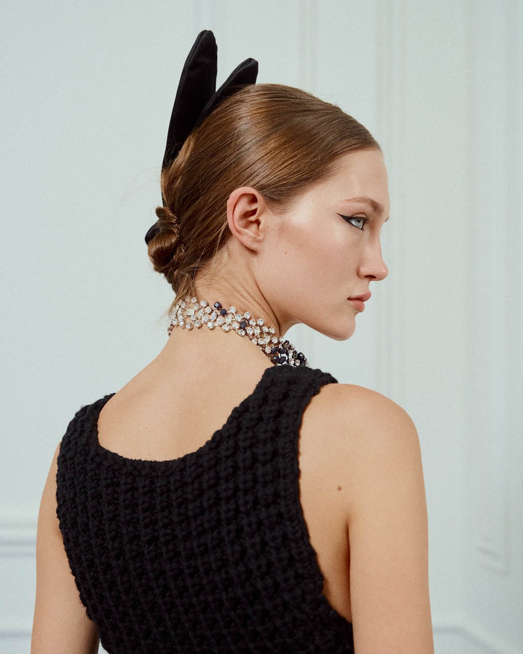 Givenchy Fall Winter 2024 Womenswear Collection