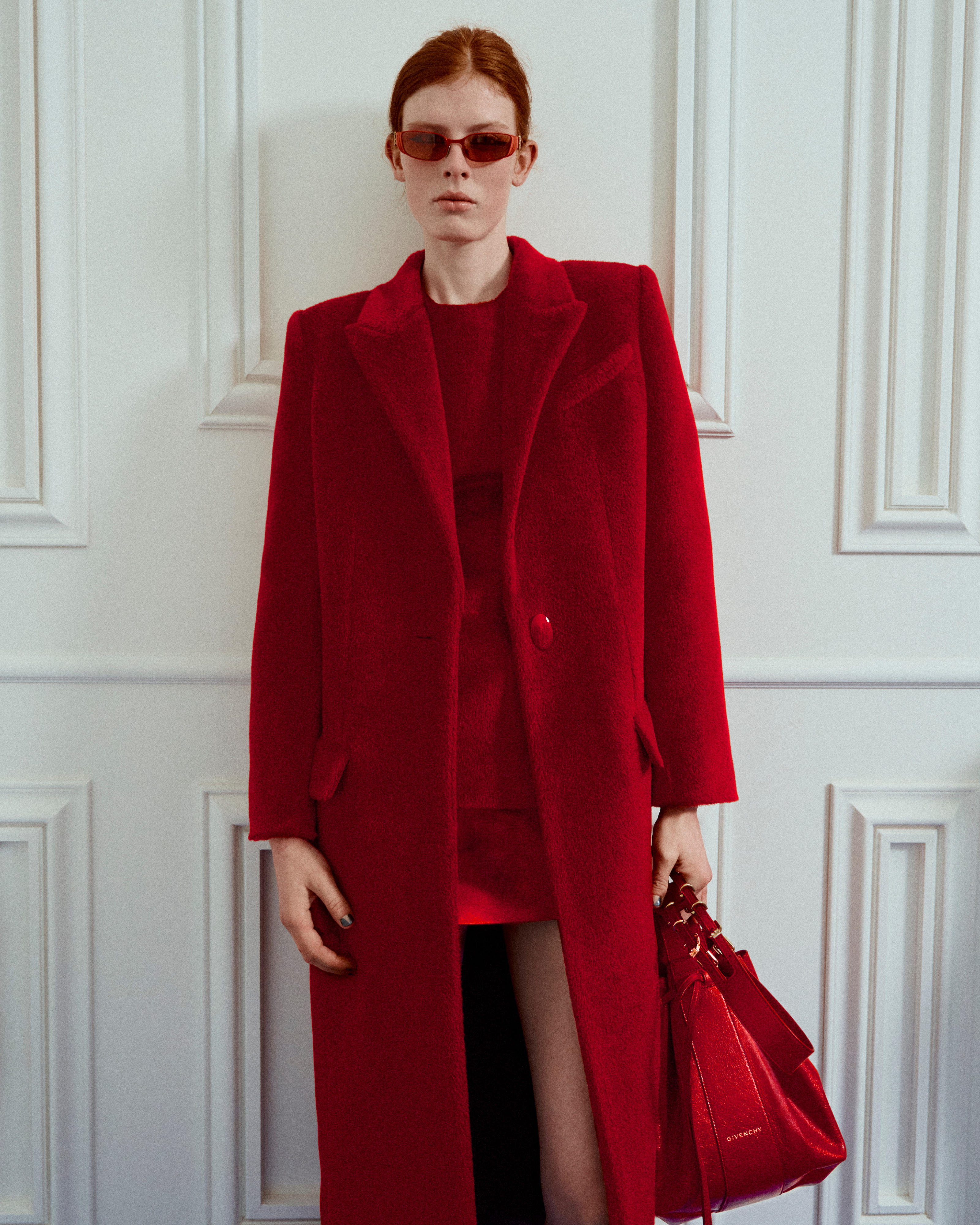 Givenchy Fall Winter 2024 Womenswear Collection