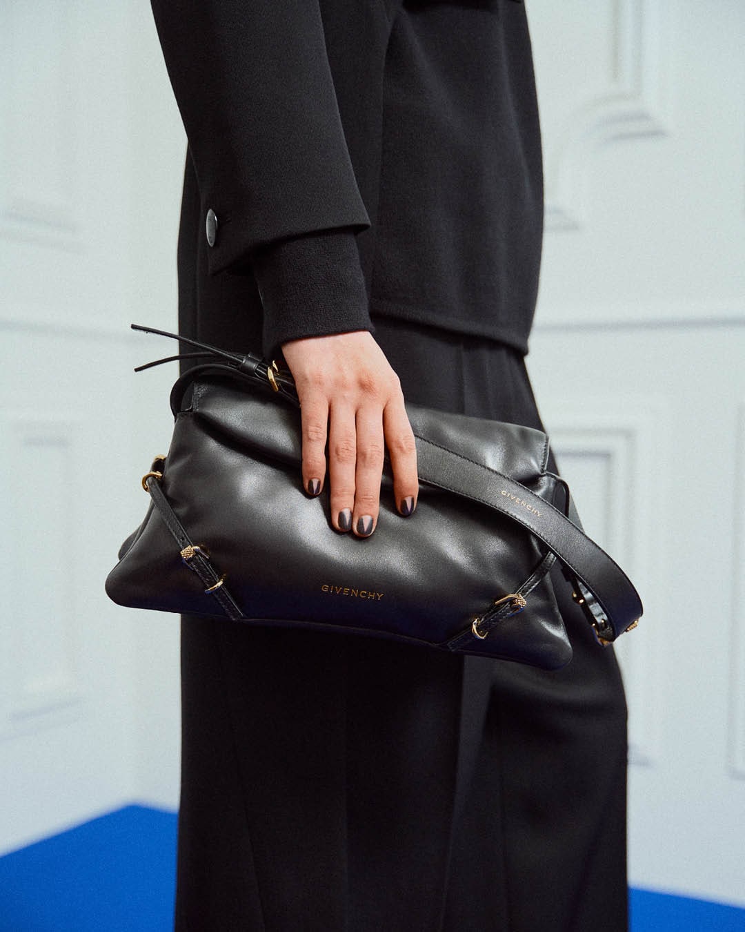 Givenchy Fall Winter 2024 Womenswear Collection