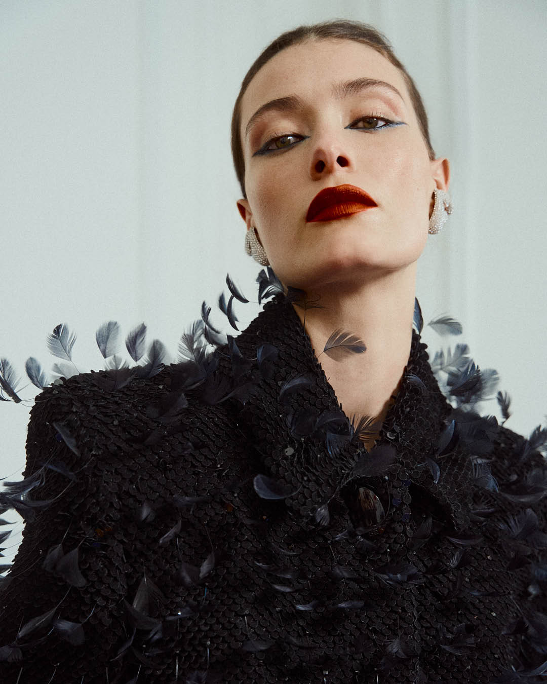 Givenchy Fall Winter 2024 Womenswear Collection