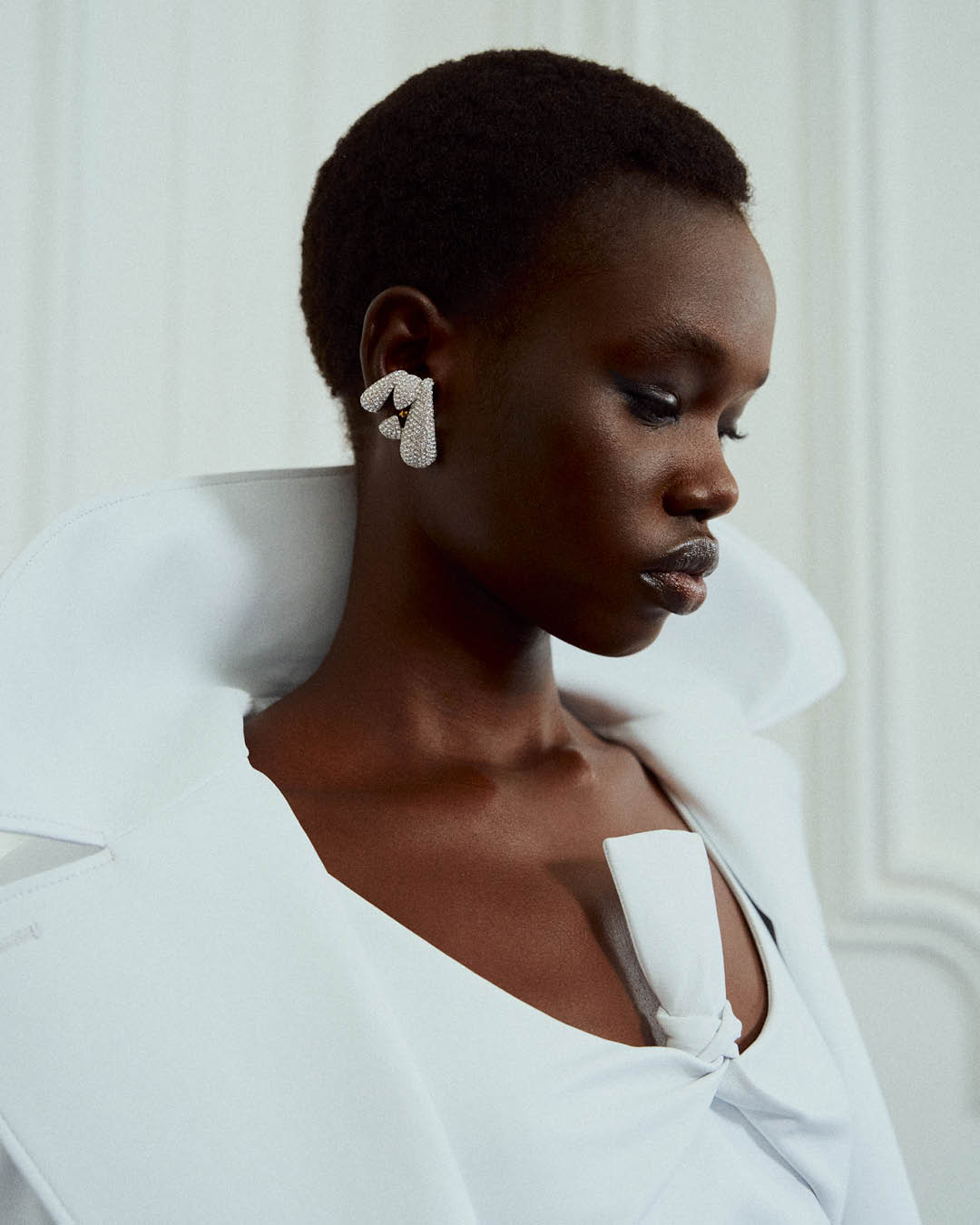 Givenchy Fall Winter 2024 Womenswear Collection