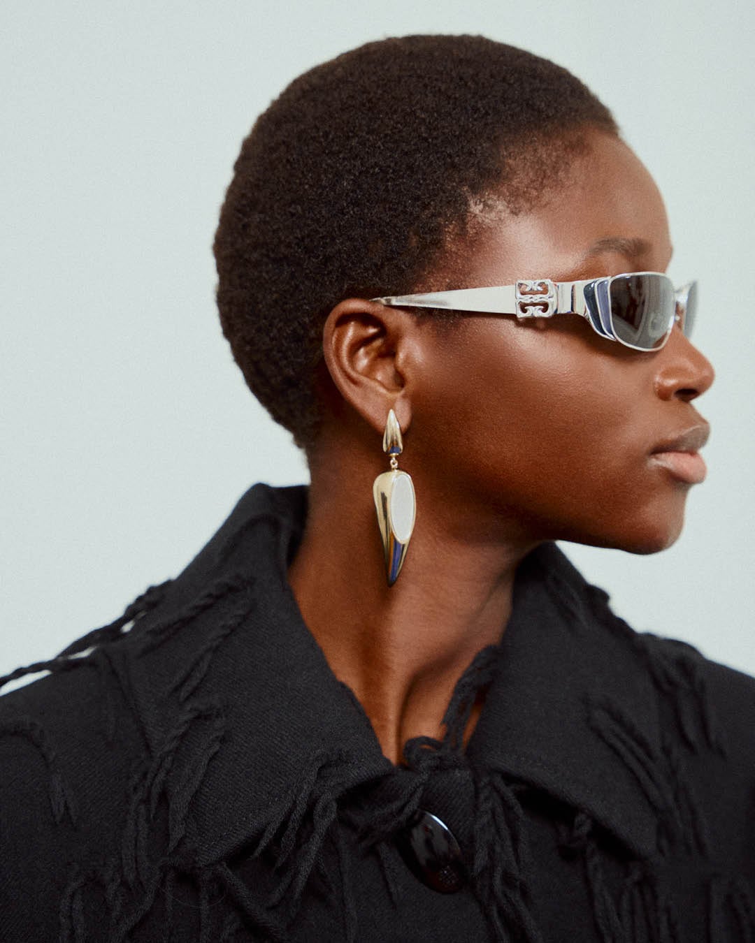 Givenchy Fall Winter 2024 Womenswear Collection