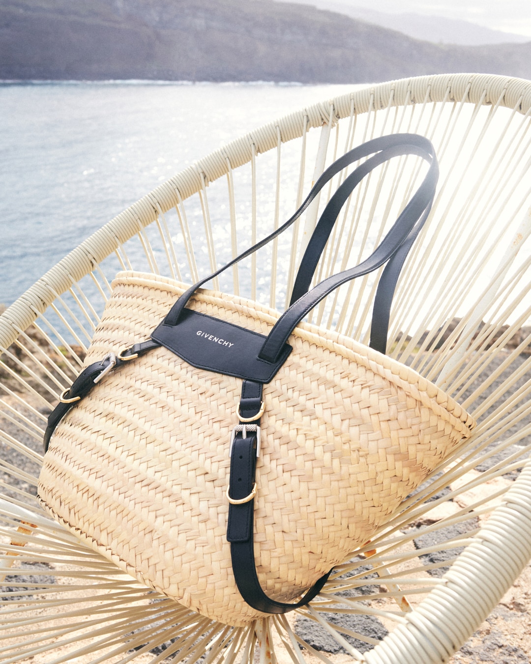 Givenchy Plage