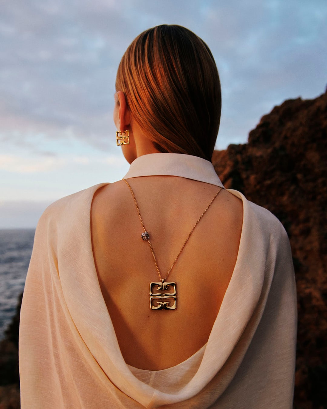 Givenchy Plage