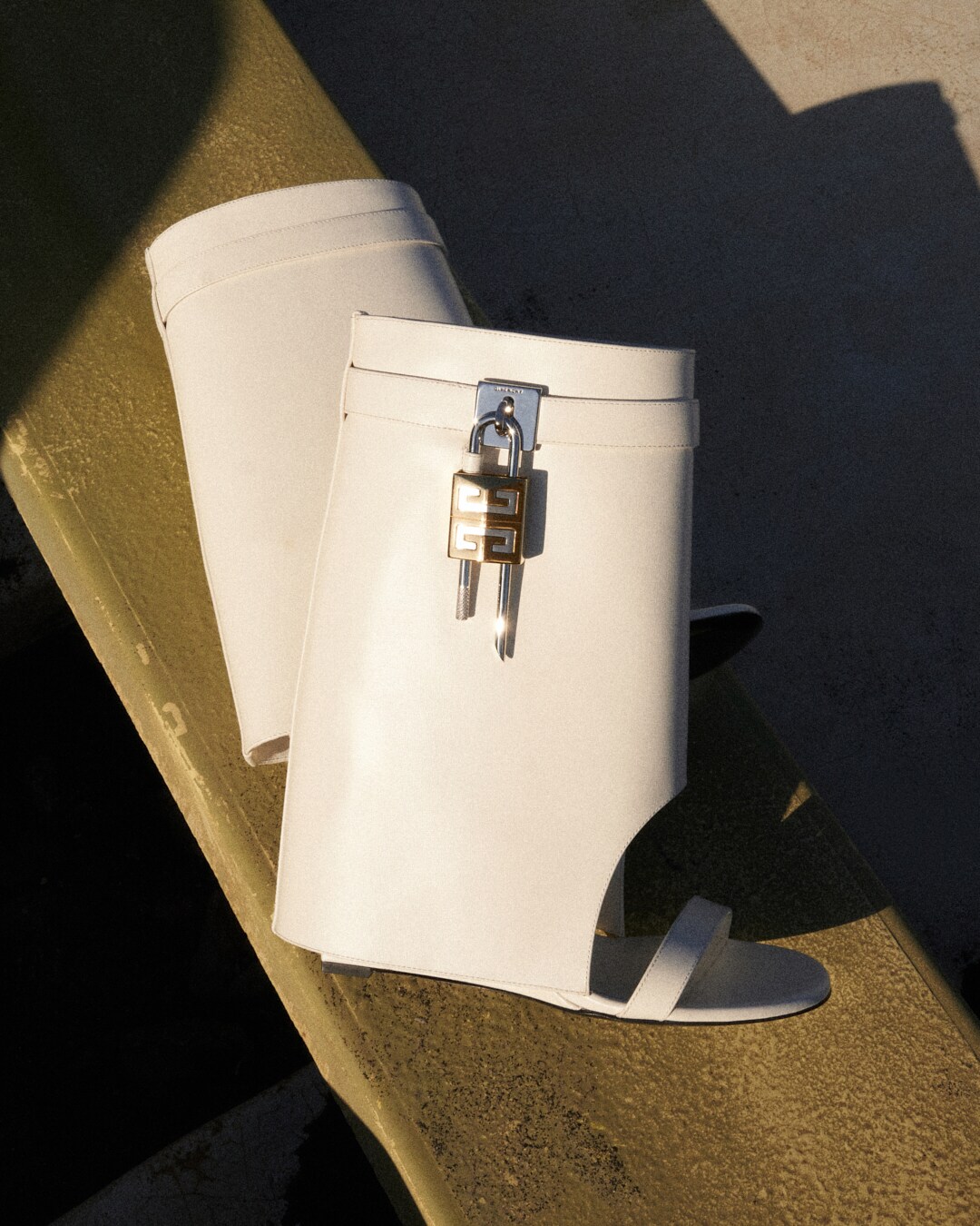 Givenchy Plage
