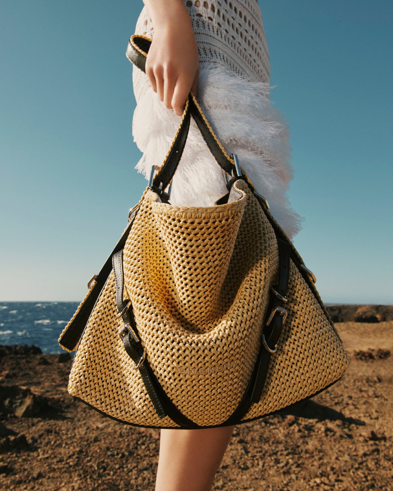 Givenchy Plage