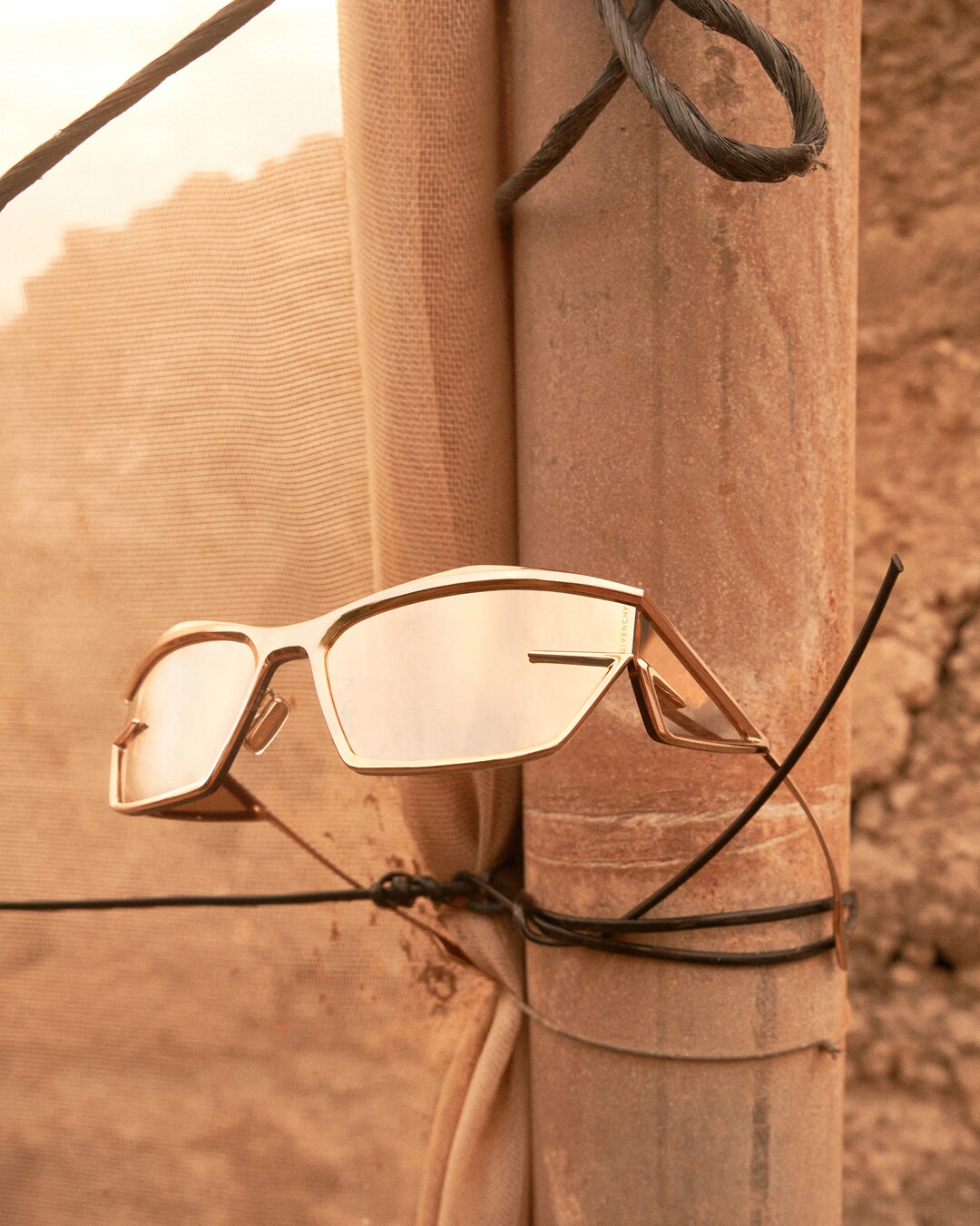 Givenchy Plage