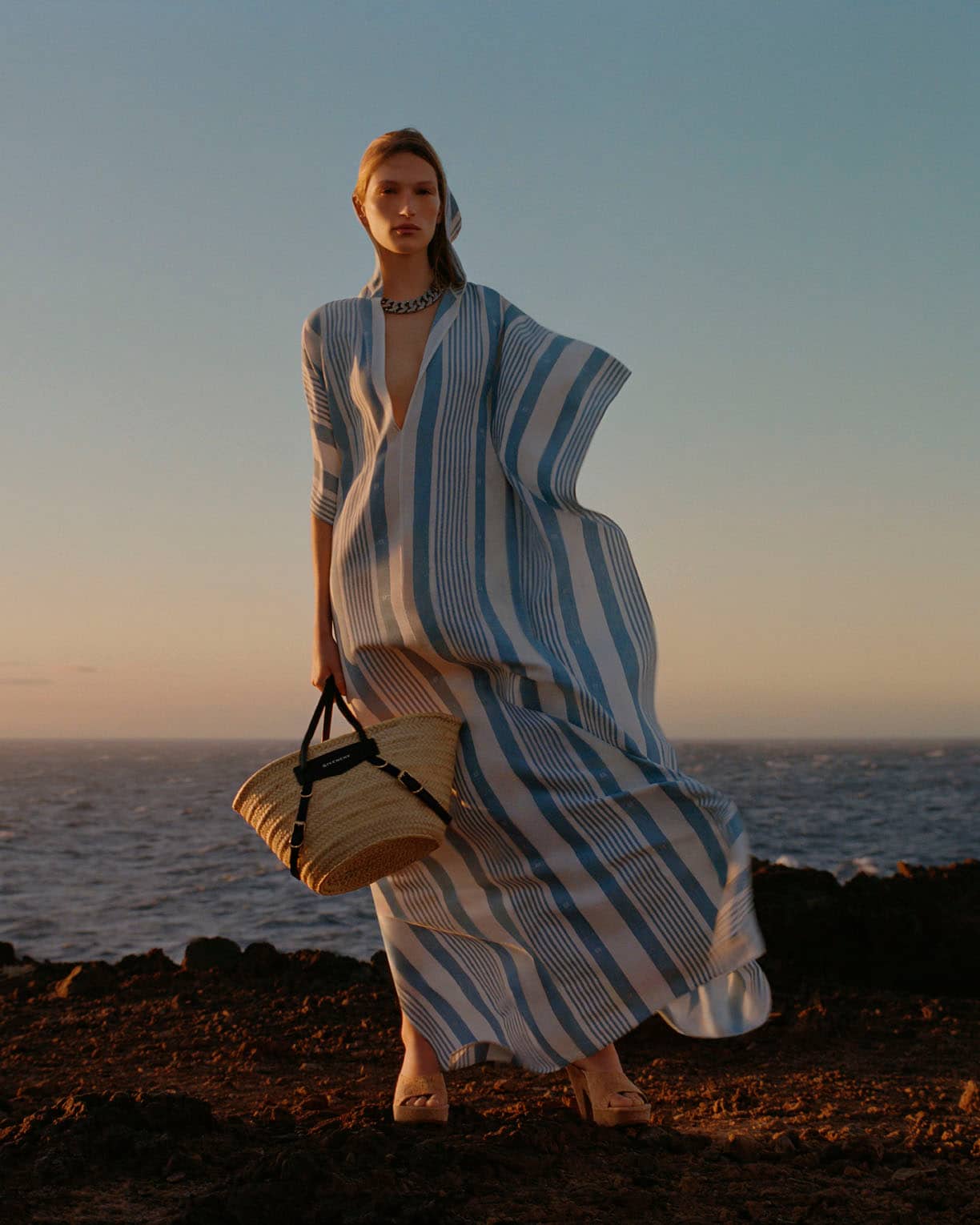 Givenchy Plage Givenchy Plage
