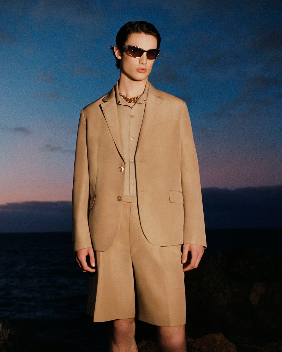 Givenchy Plage