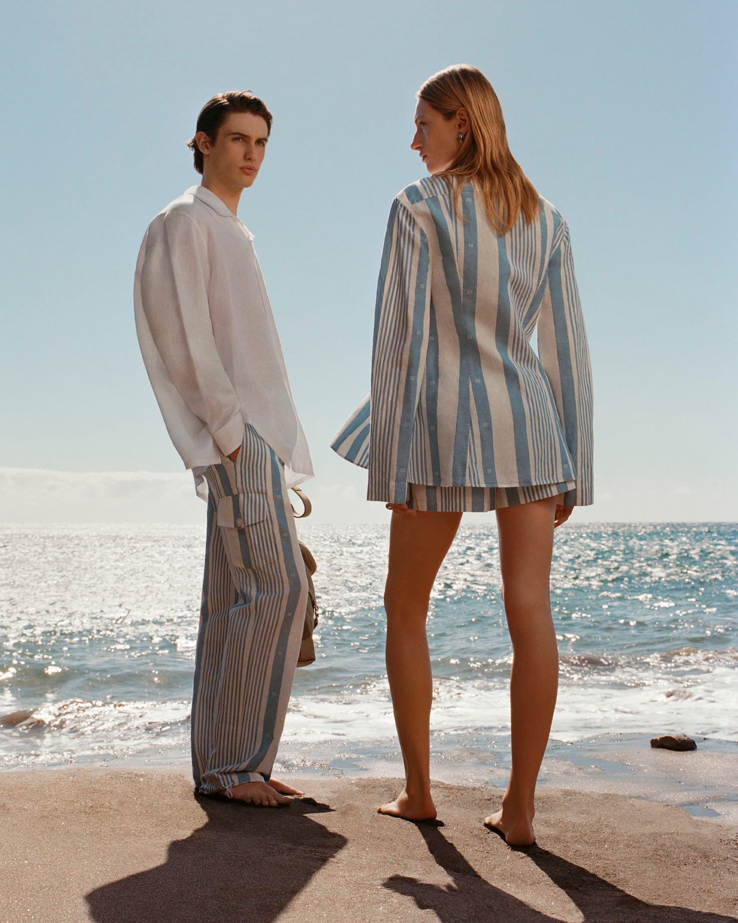 Givenchy Plage