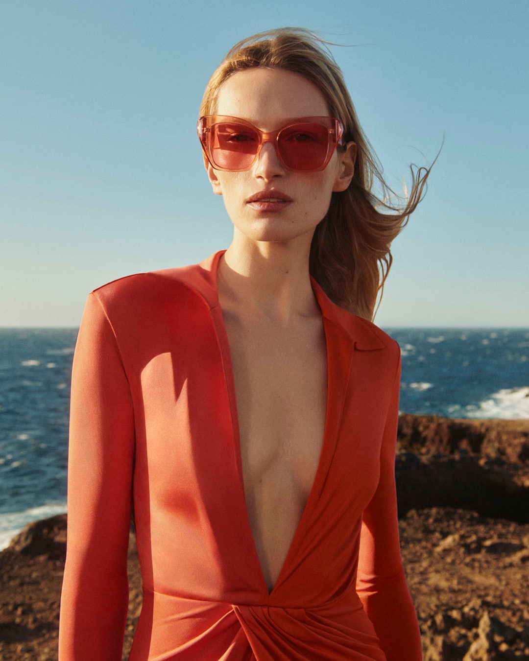 Givenchy Plage