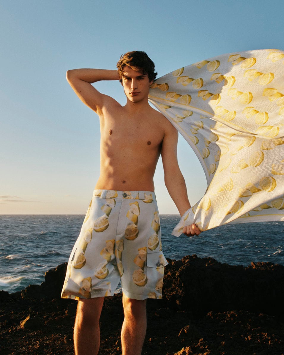Givenchy Plage