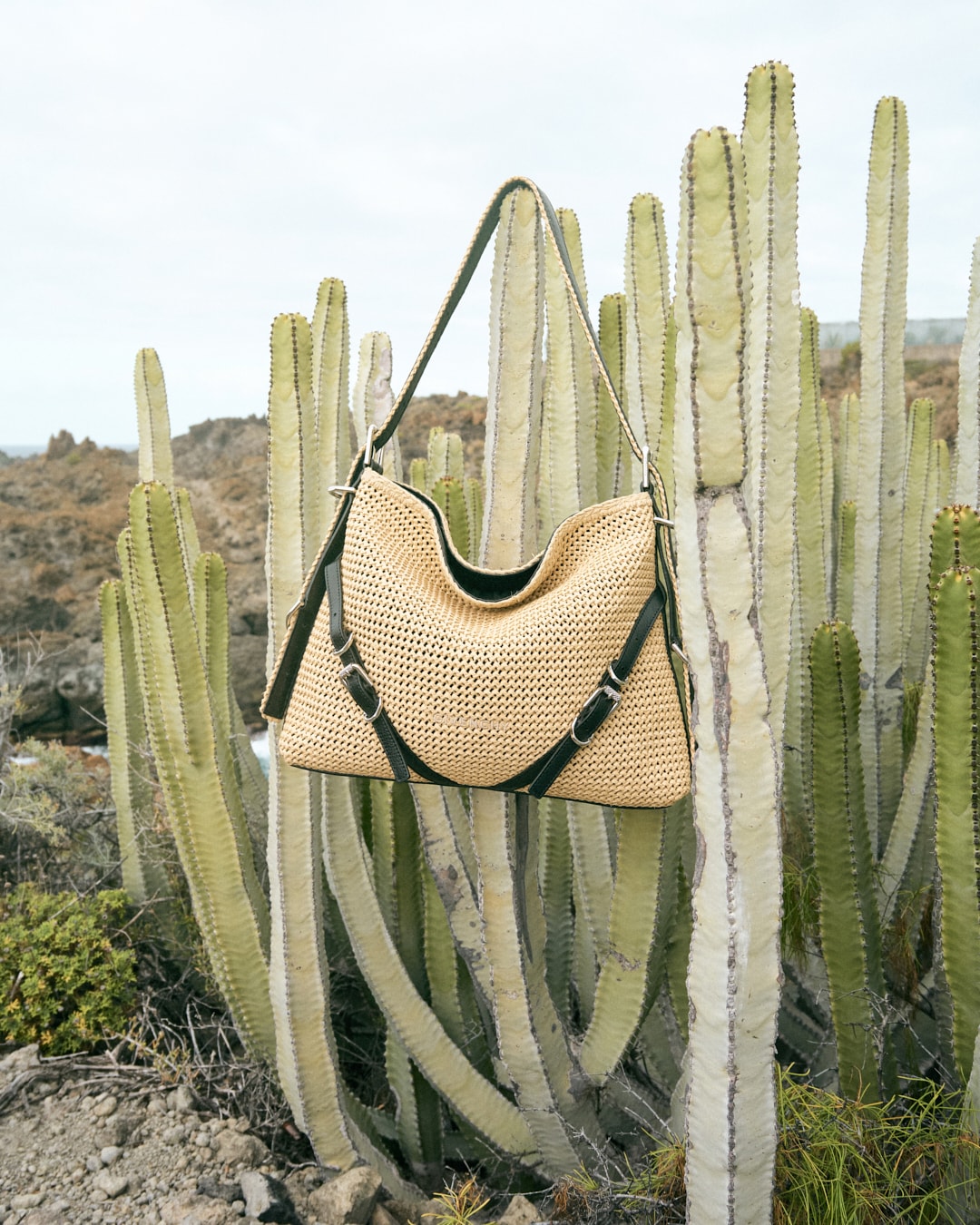 Givenchy Plage
