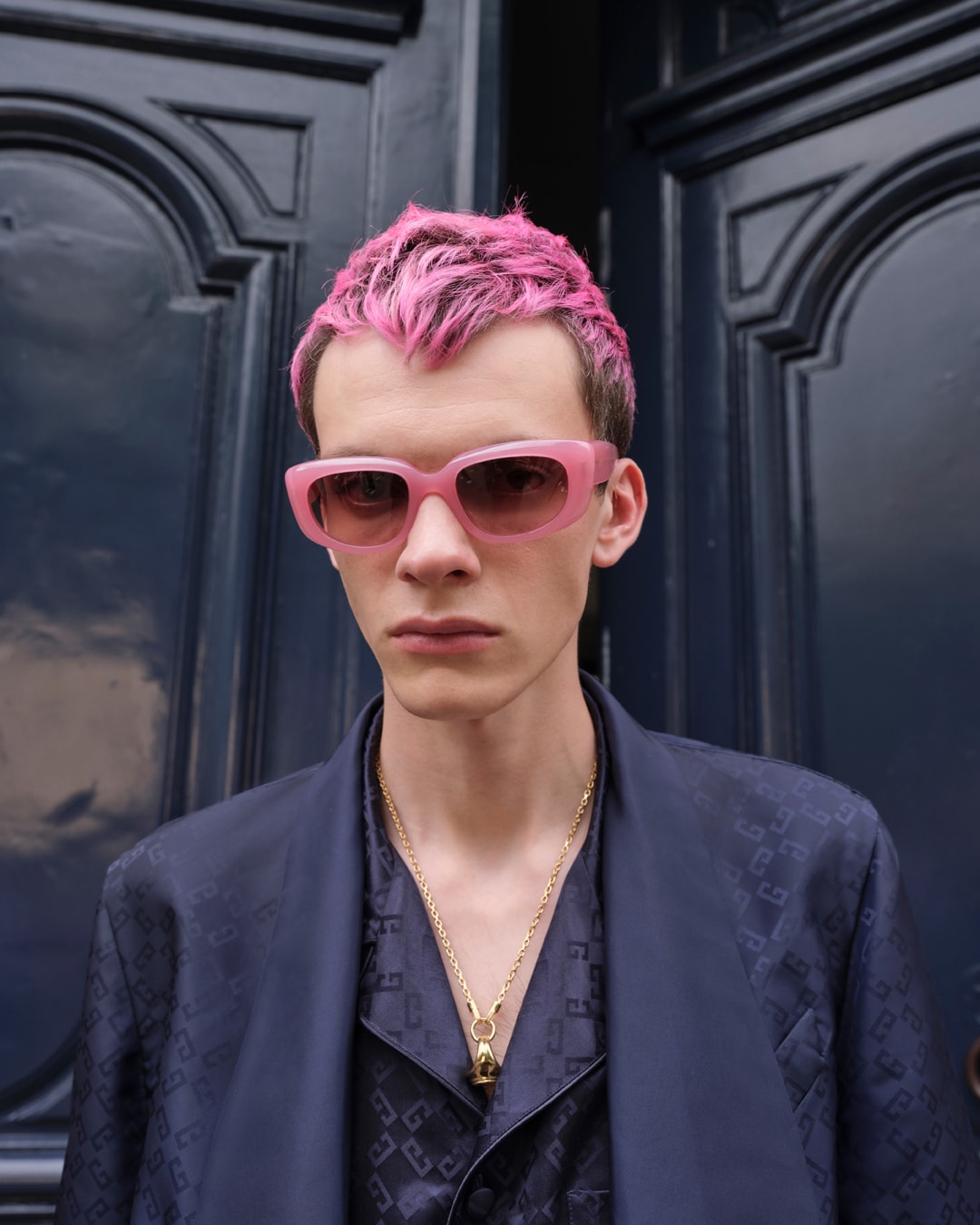 Givenchy Spring 2025 Pre-Collection