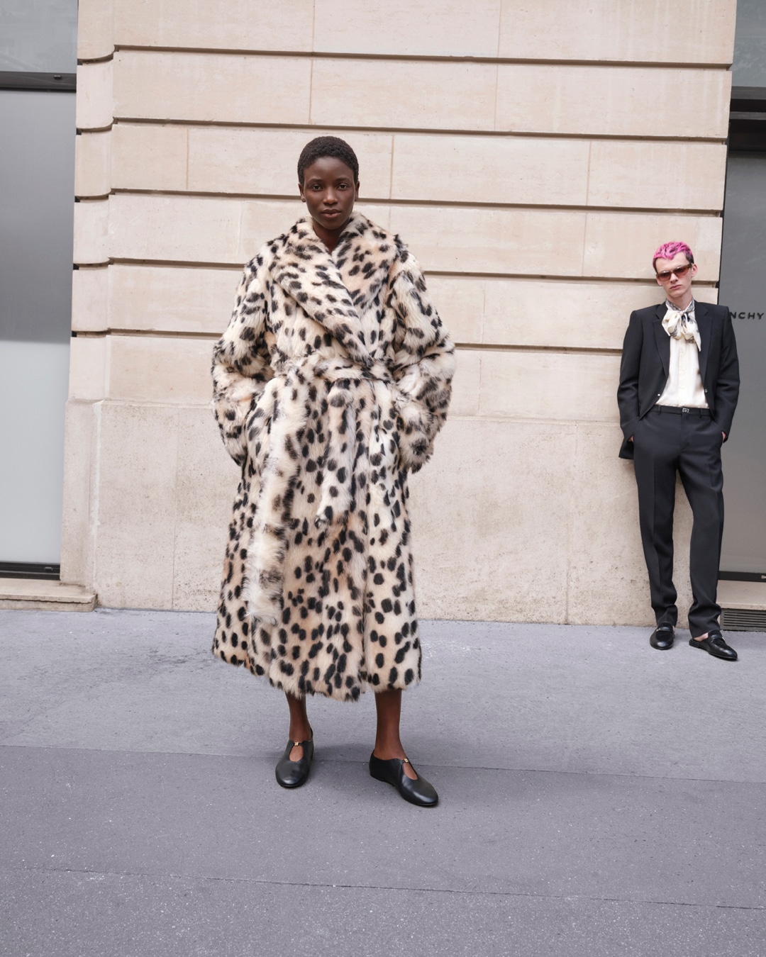 Givenchy Spring 2025 Pre-Collection Givenchy Spring 2025 Pre-Collection