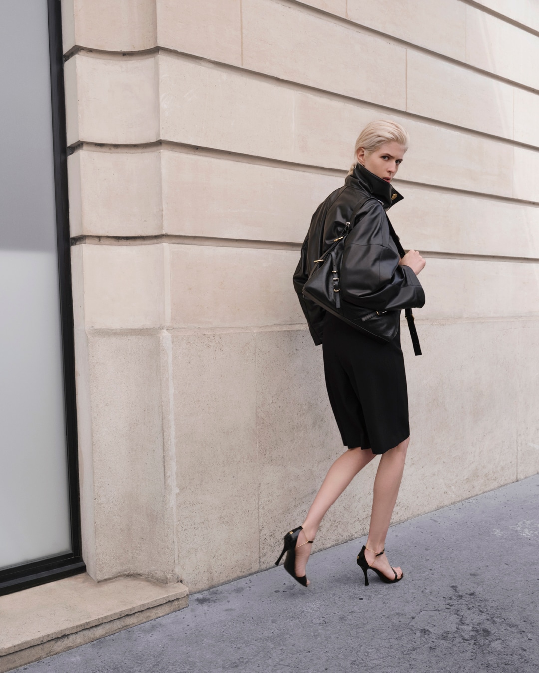 Givenchy Spring 2025 Pre-Collection Givenchy Spring 2025 Pre-Collection