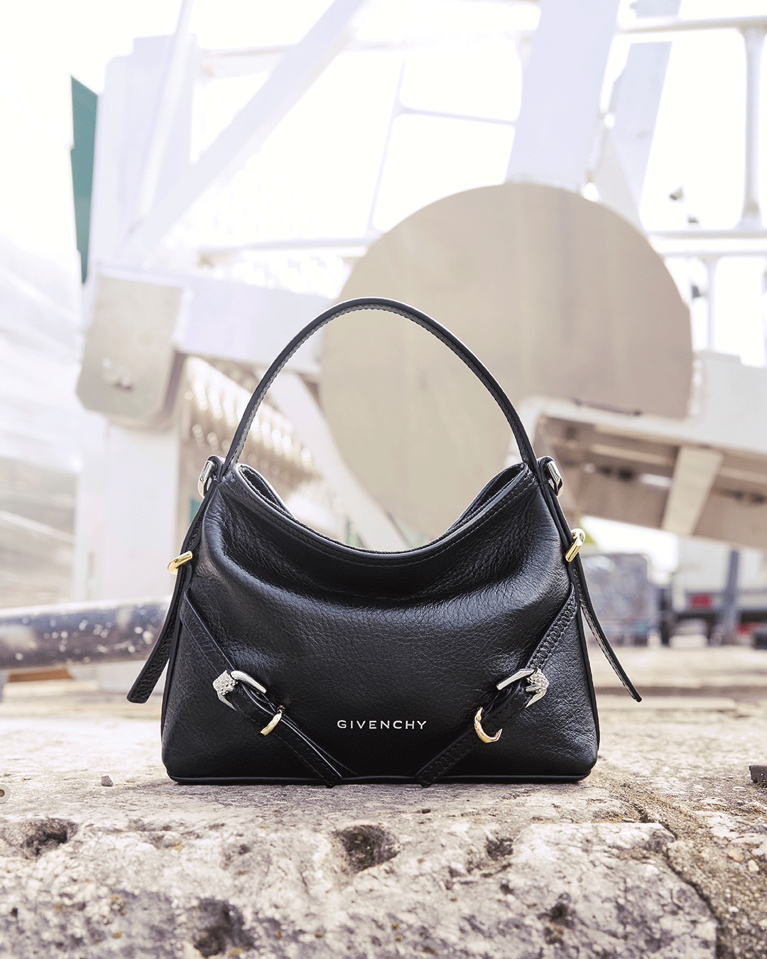 Givenchy Nano Voyou