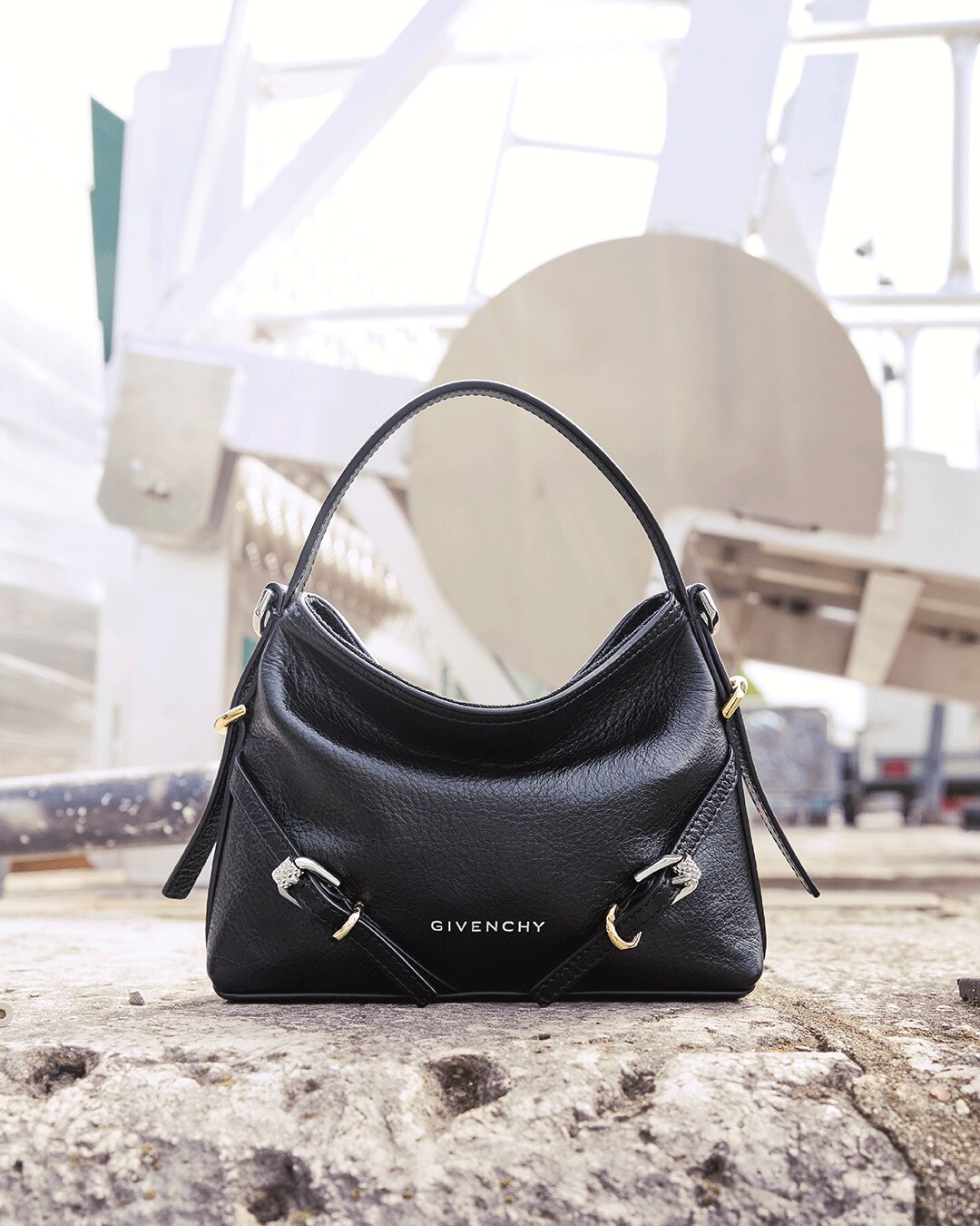 Givenchy Nano Voyou
