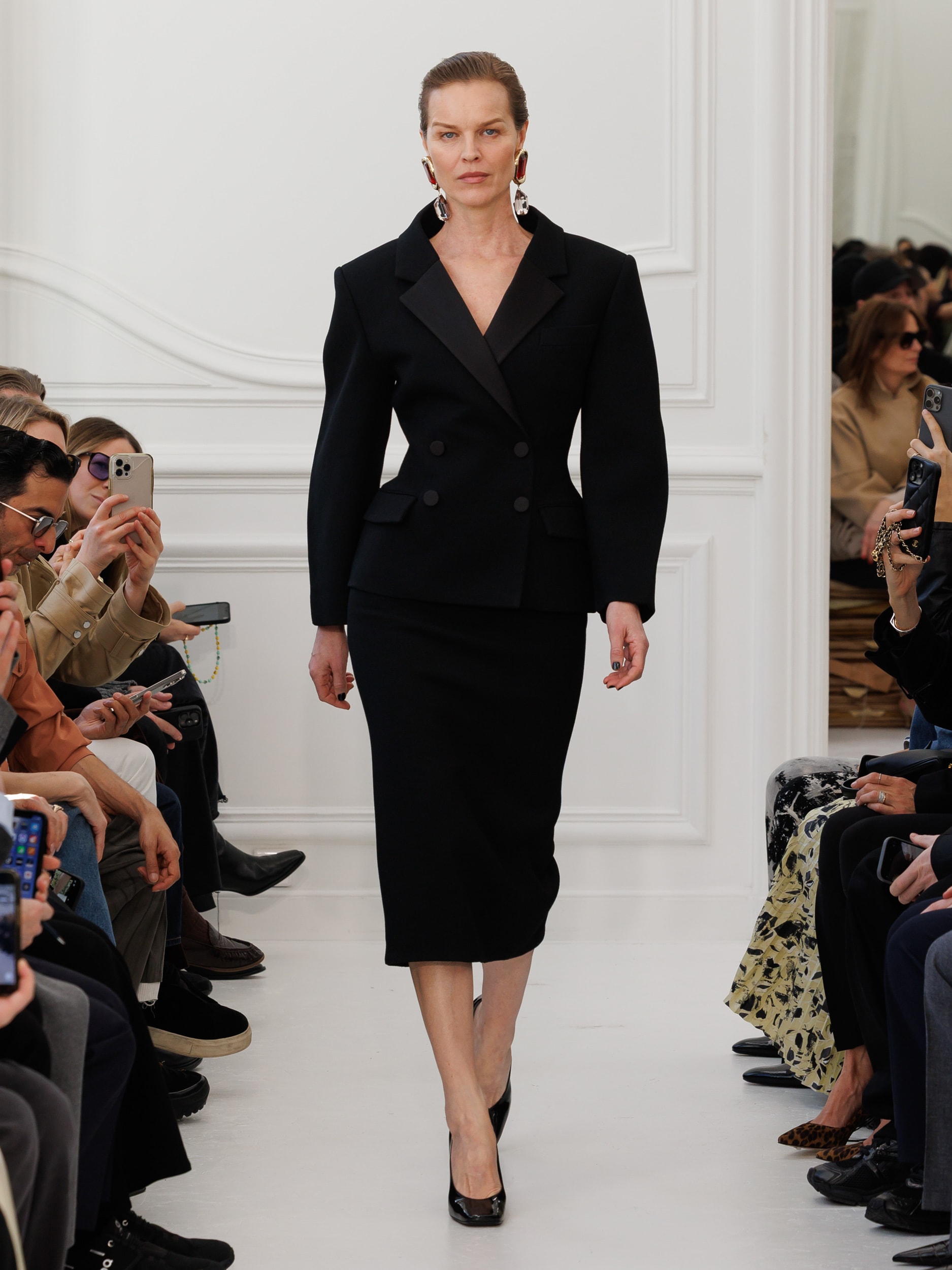 Givenchy_Womenswear_AW25_Look_42 Givenchy_Womenswear_AW25_Look_42