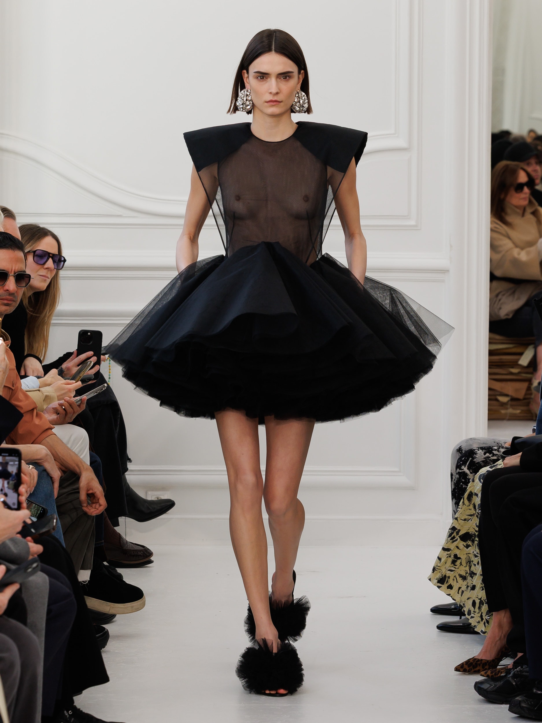 Givenchy_Womenswear_AW25_Look_43 Givenchy_Womenswear_AW25_Look_43