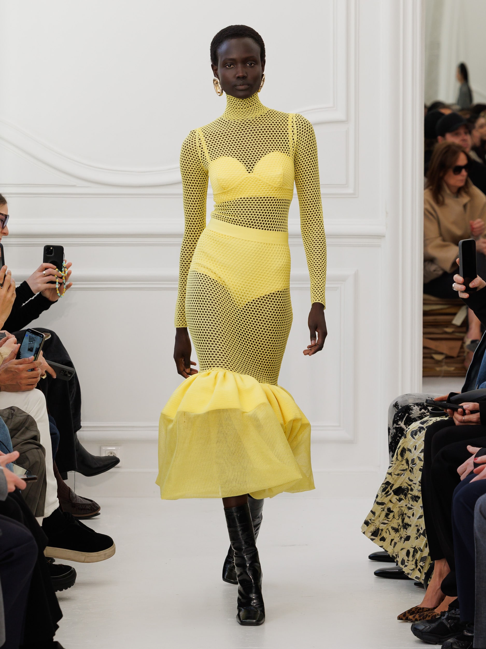 Givenchy_Womenswear_AW25_Look_11 Givenchy_Womenswear_AW25_Look_11