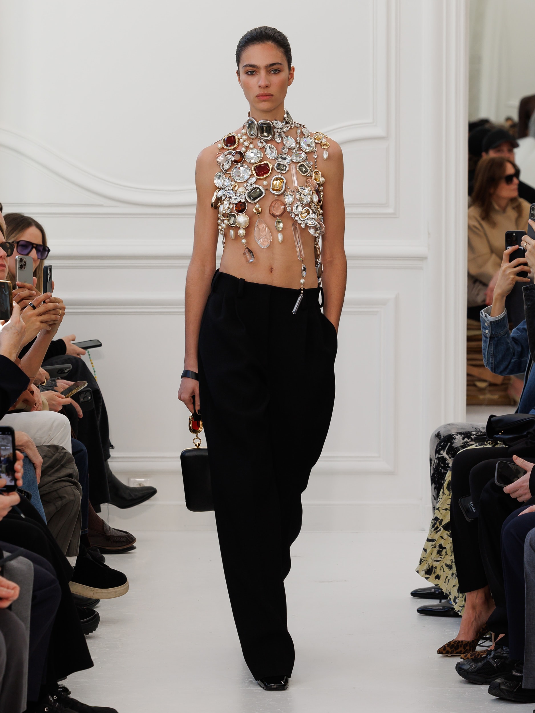 Givenchy_Womenswear_AW25_Look_47 Givenchy_Womenswear_AW25_Look_47