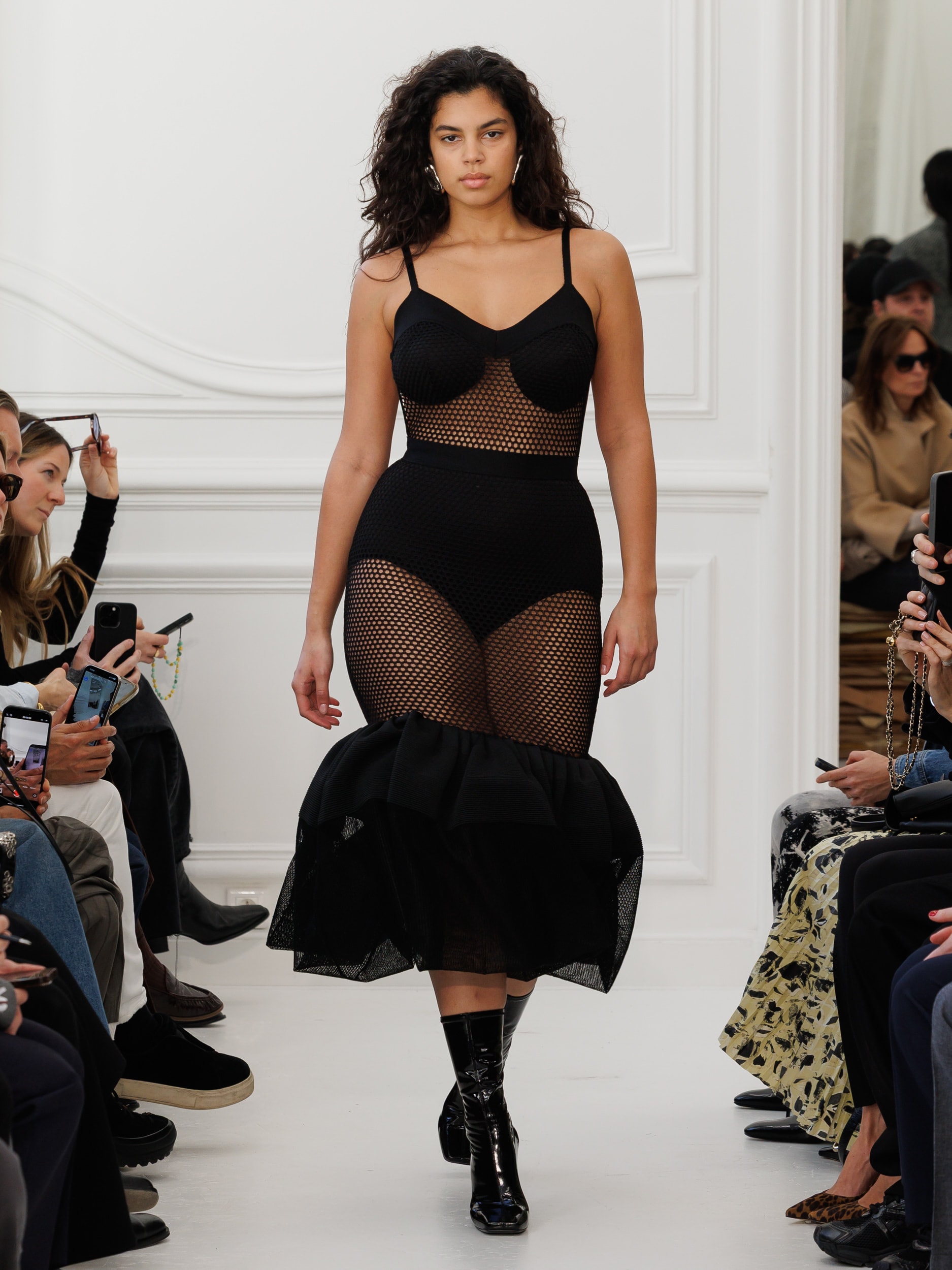 Givenchy_Womenswear_AW25_Look_08 Givenchy_Womenswear_AW25_Look_08