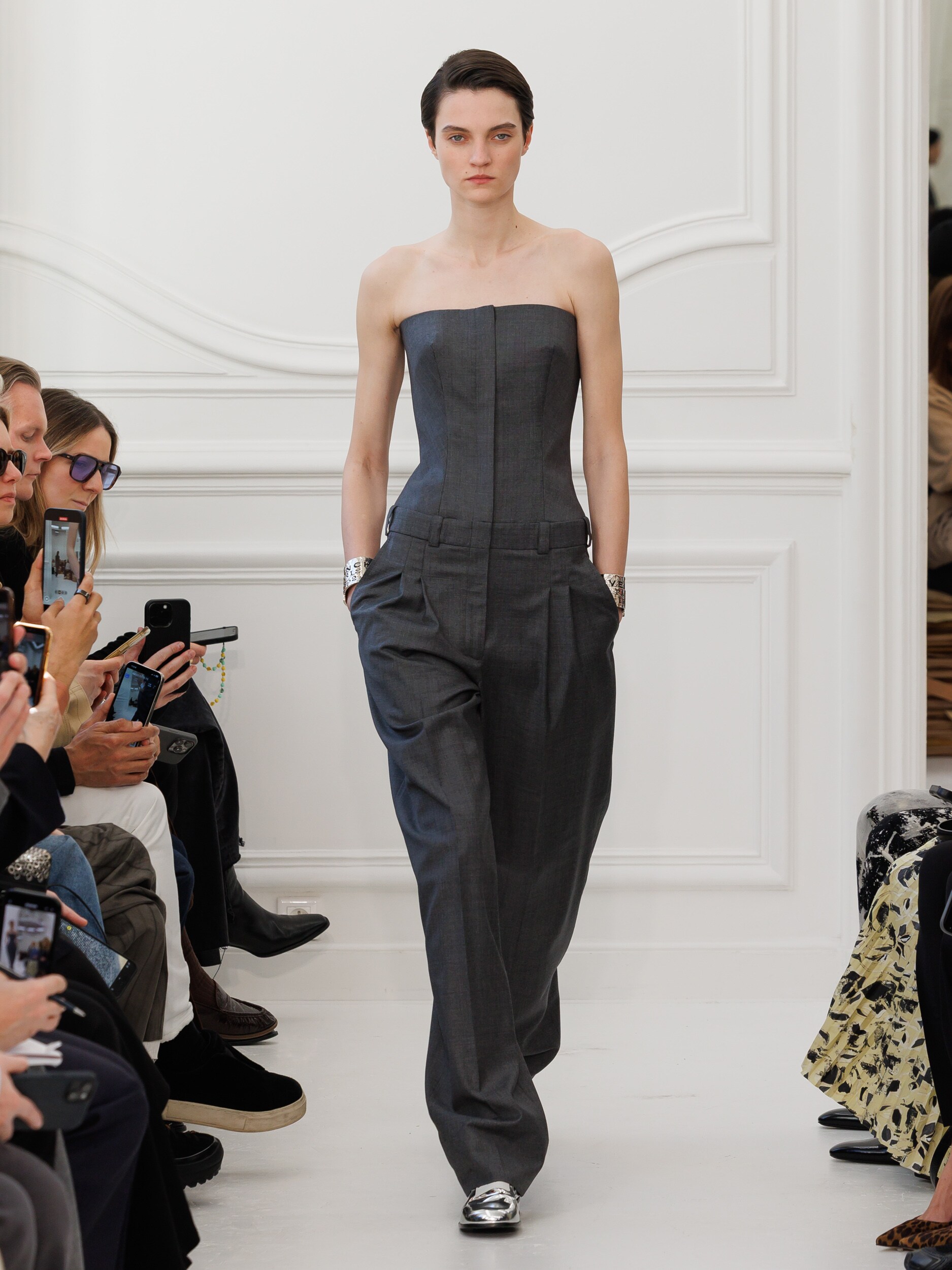Givenchy_Womenswear_AW25_Look_14 Givenchy_Womenswear_AW25_Look_14