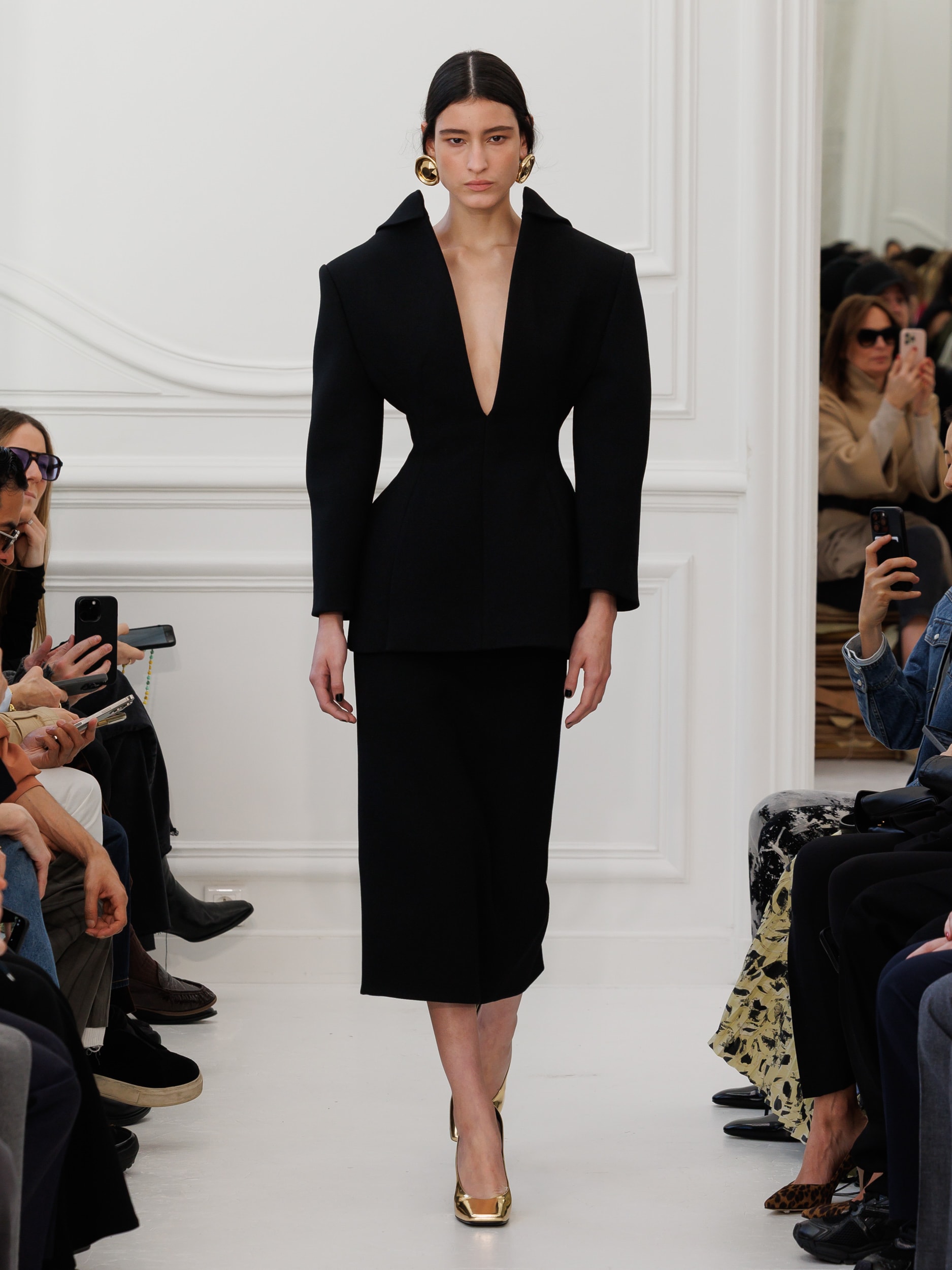 Givenchy_Womenswear_AW25_Look_44 Givenchy_Womenswear_AW25_Look_44
