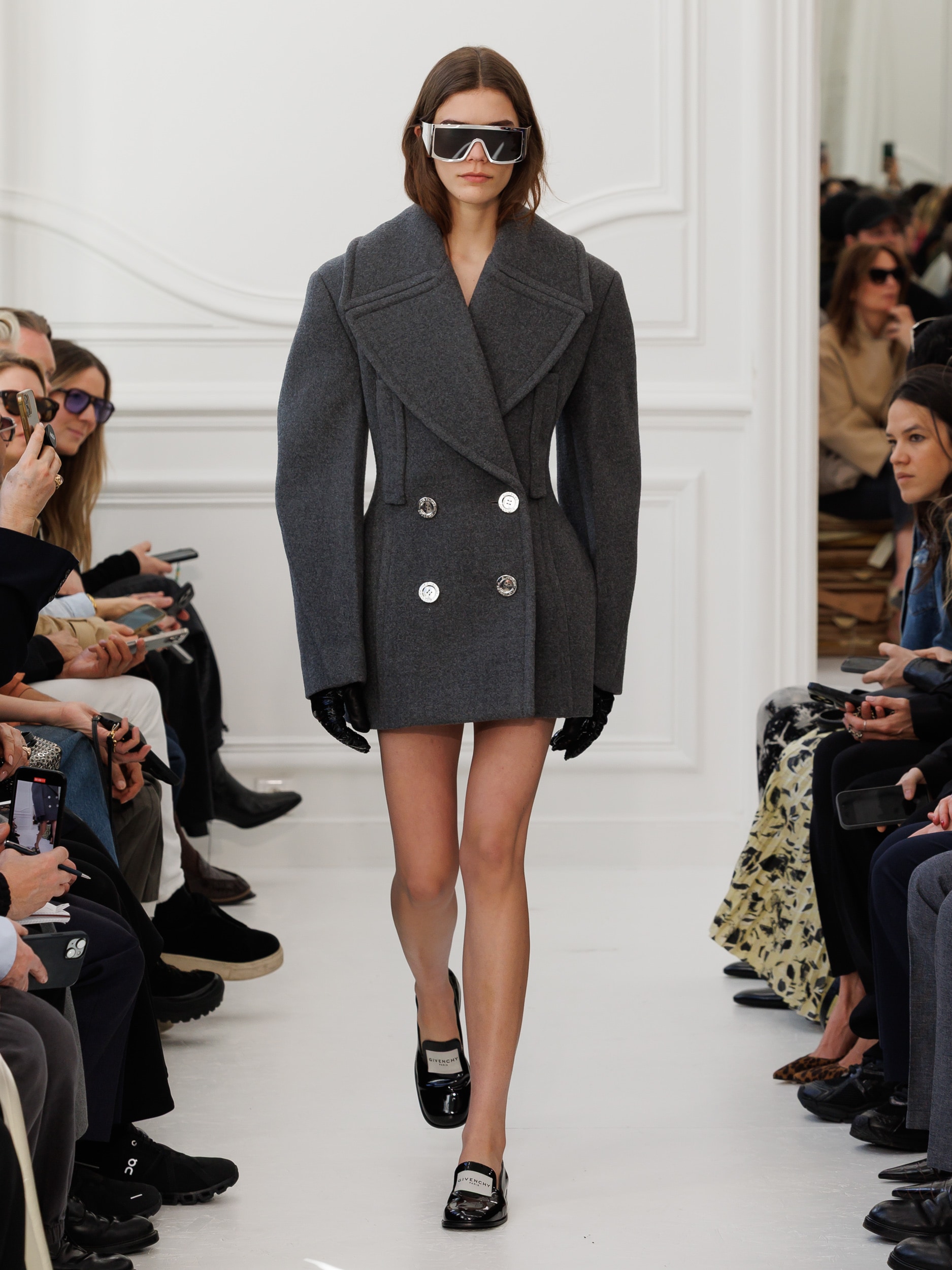 Givenchy_Womenswear_AW25_Look_18 Givenchy_Womenswear_AW25_Look_18