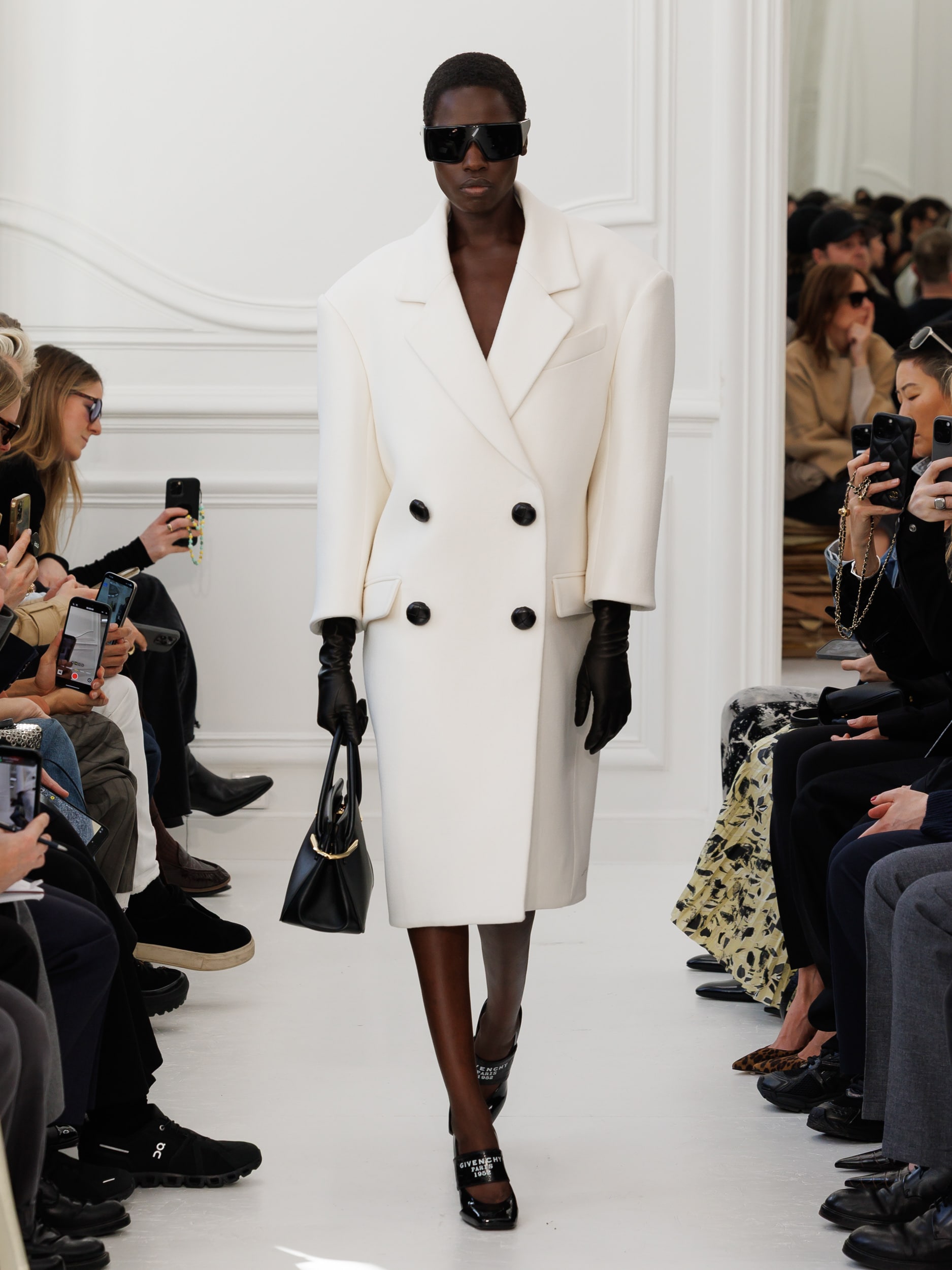 Givenchy_Womenswear_AW25_Look_13 Givenchy_Womenswear_AW25_Look_13