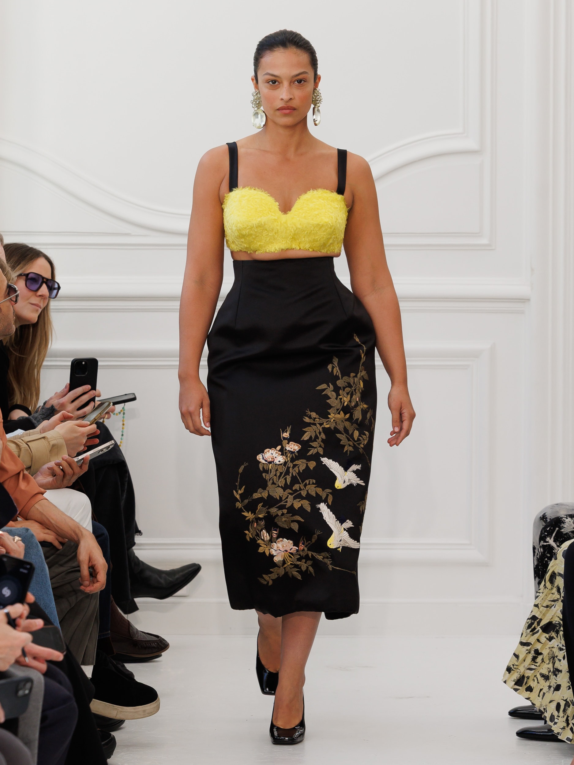 Givenchy_Womenswear_AW25_Look_37 Givenchy_Womenswear_AW25_Look_37